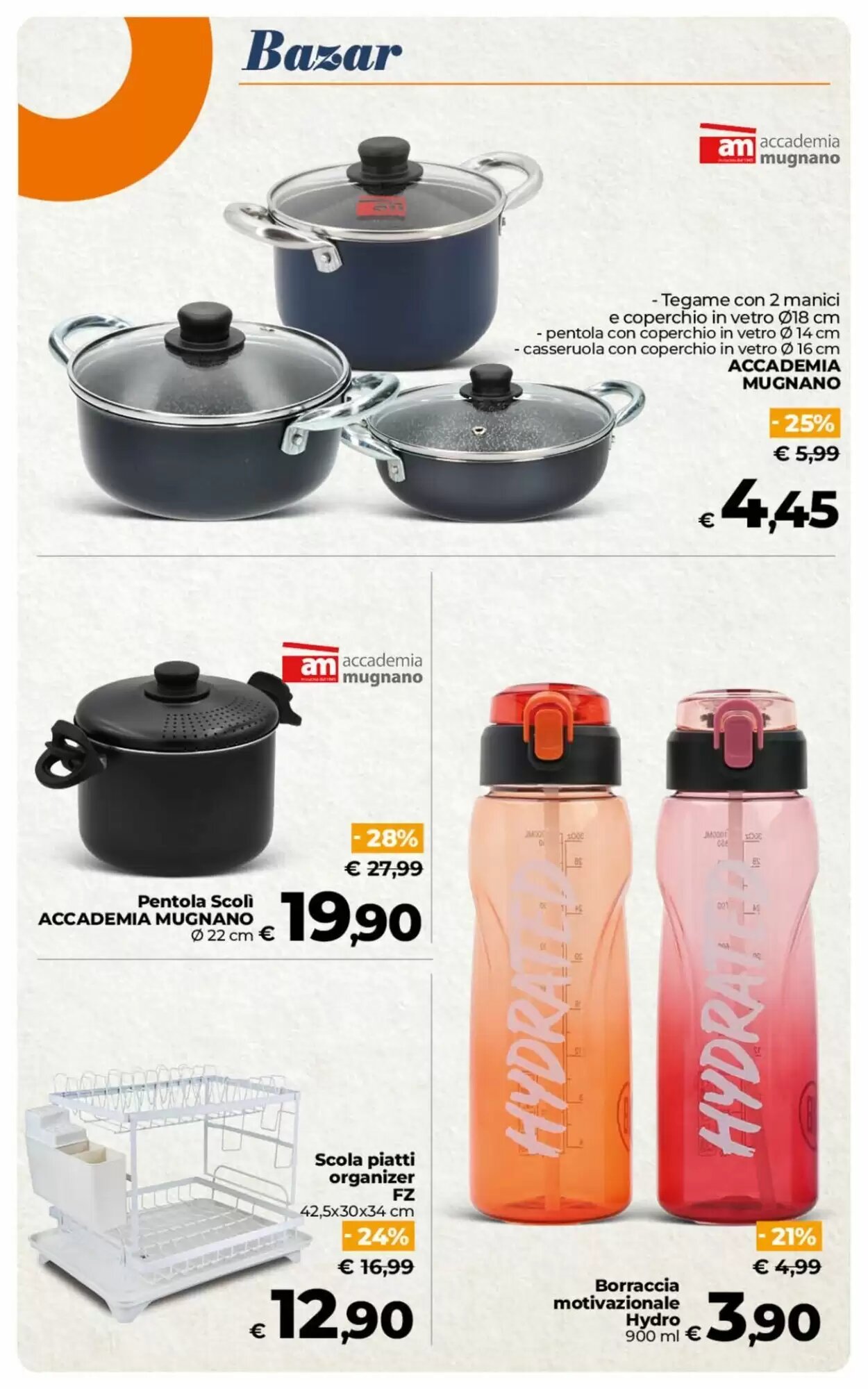 Volantino promozionale Ipercoop  valide dal 02/10/2026 - Pagina 53.