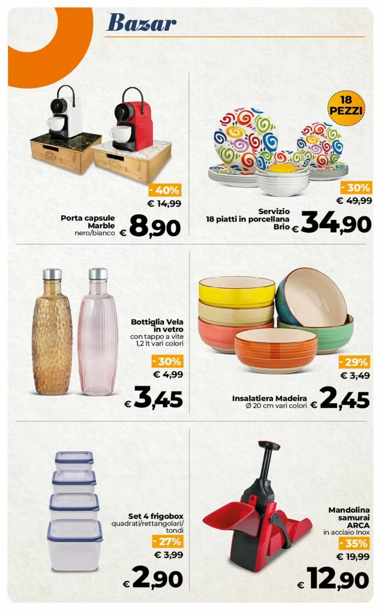 Volantino promozionale Ipercoop  valide dal 02/10/2026 - Pagina 54.