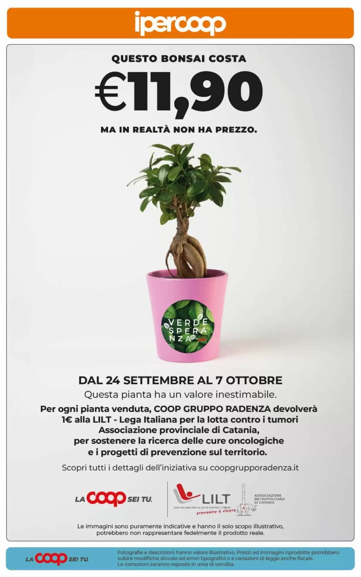 Volantino promozionale Ipercoop  valide dal 02/10/2026 - Pagina 55.