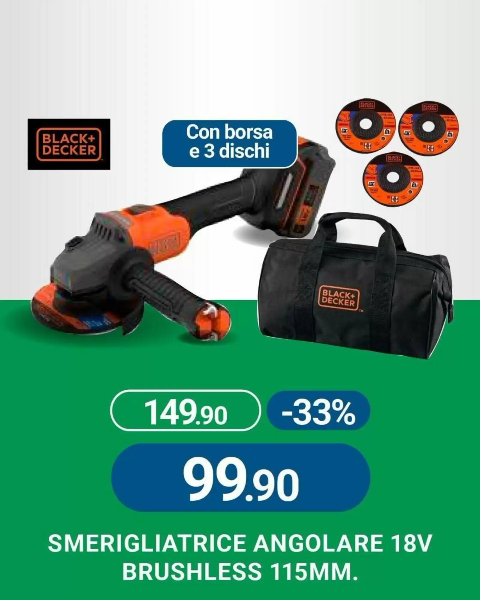 Volantino promozionale Cfadda  valide dal 02/10/2026 - Pagina 6.