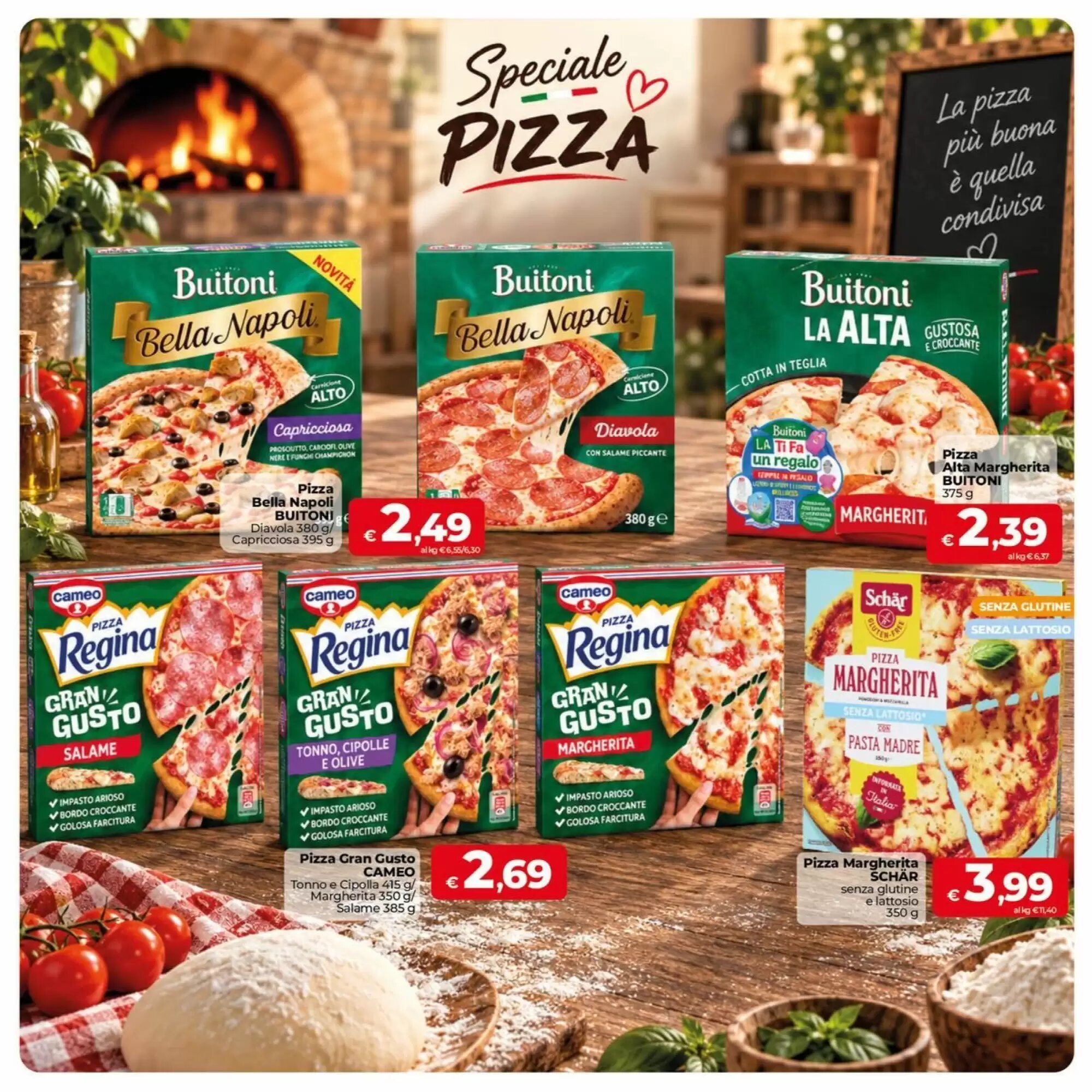 Volantino promozionale Coop  valide dal 02/10/2026 - Pagina 11.