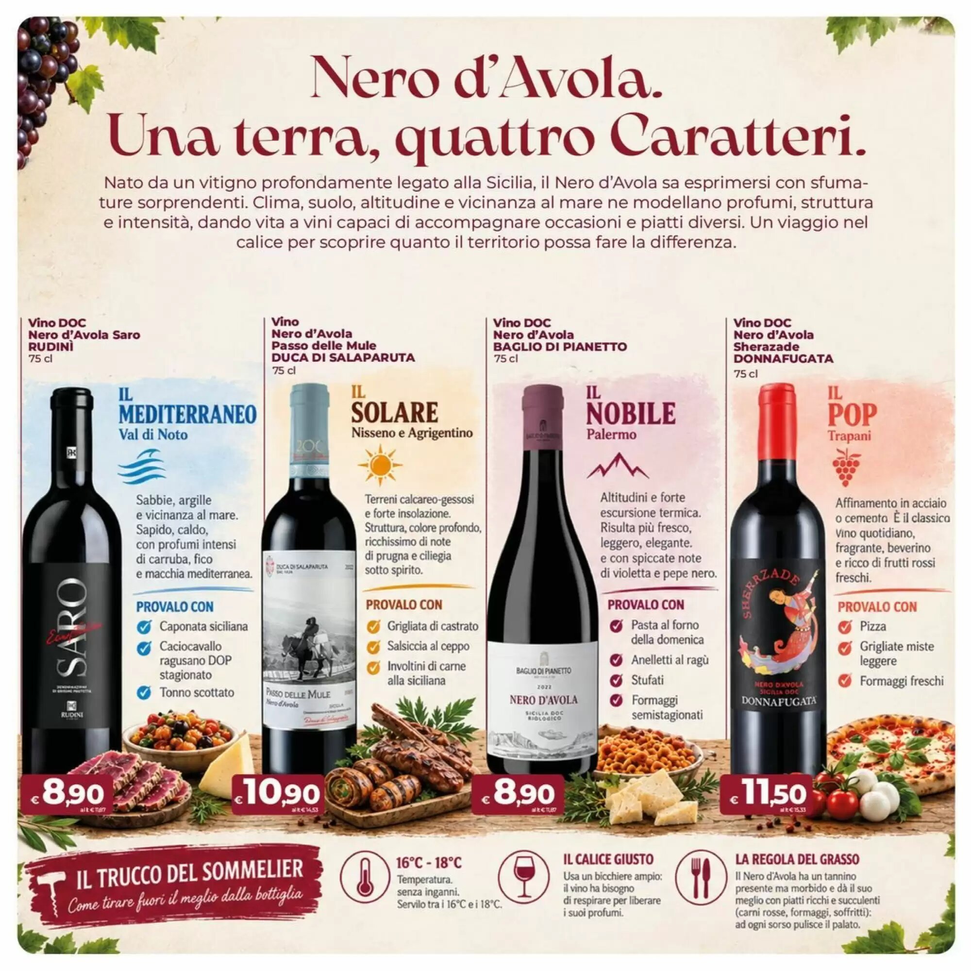 Volantino promozionale Coop  valide dal 02/10/2026 - Pagina 17.