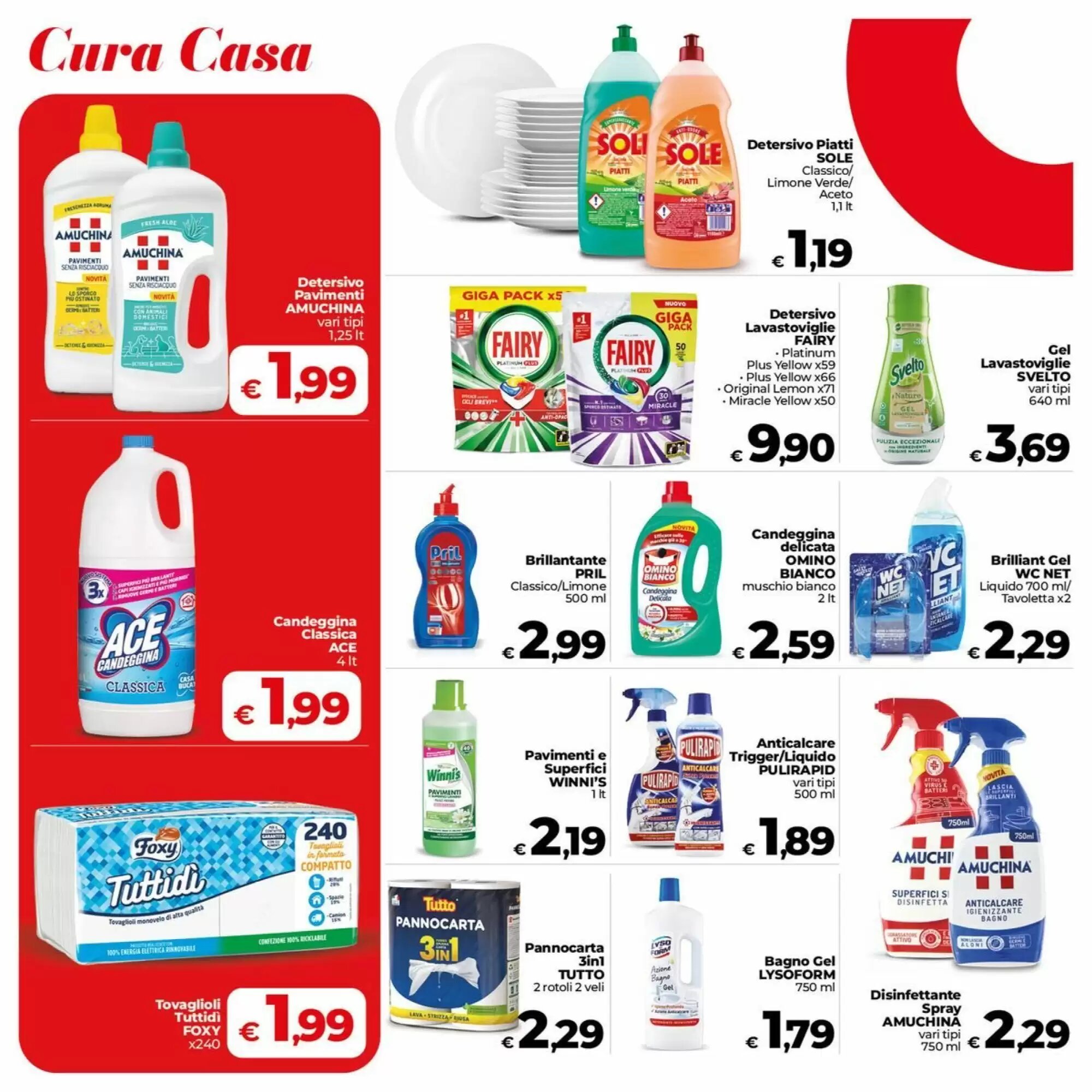 Volantino promozionale Coop  valide dal 02/10/2026 - Pagina 22.