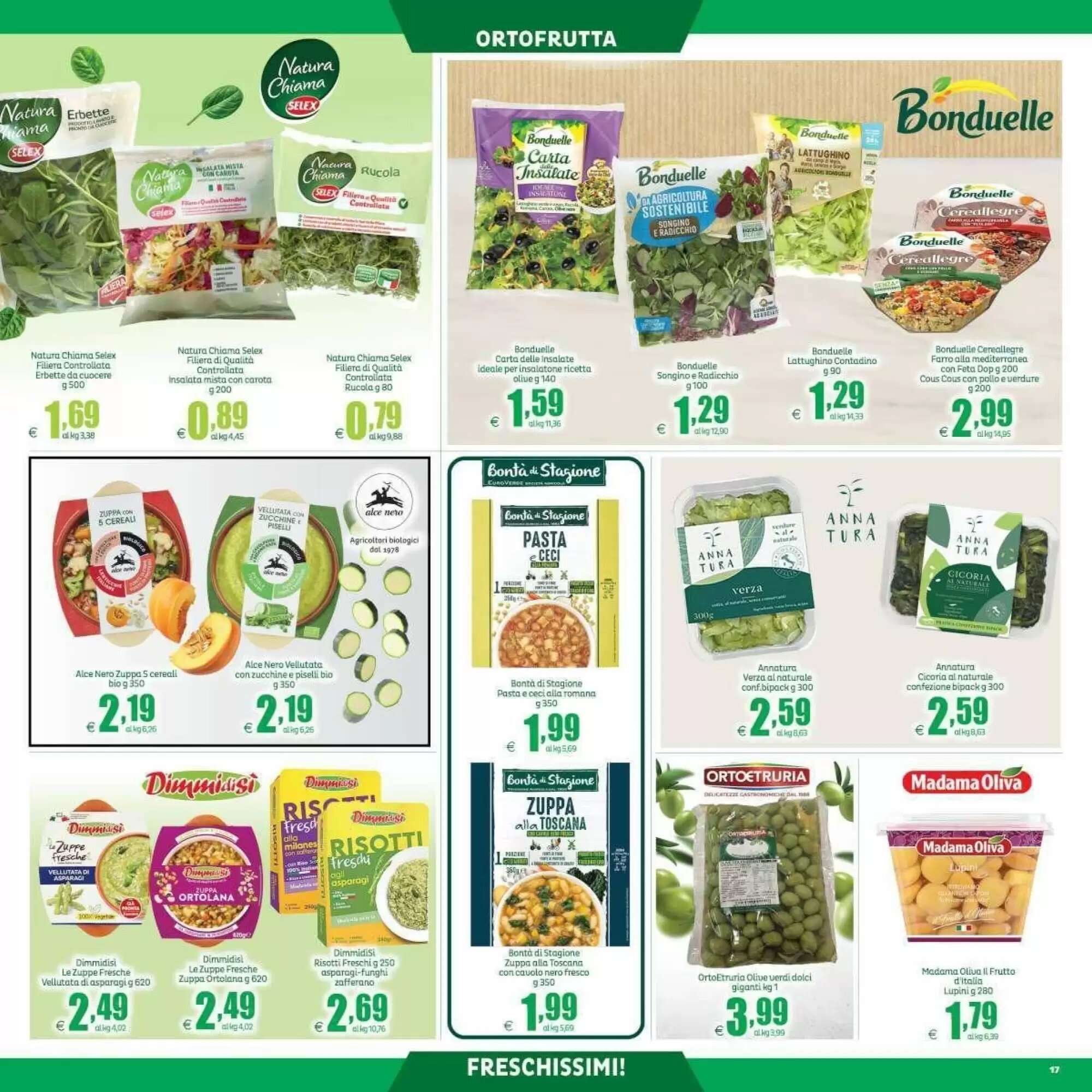 Volantino promozionale Elite  valide dal 02/10/2026 - Pagina 17.