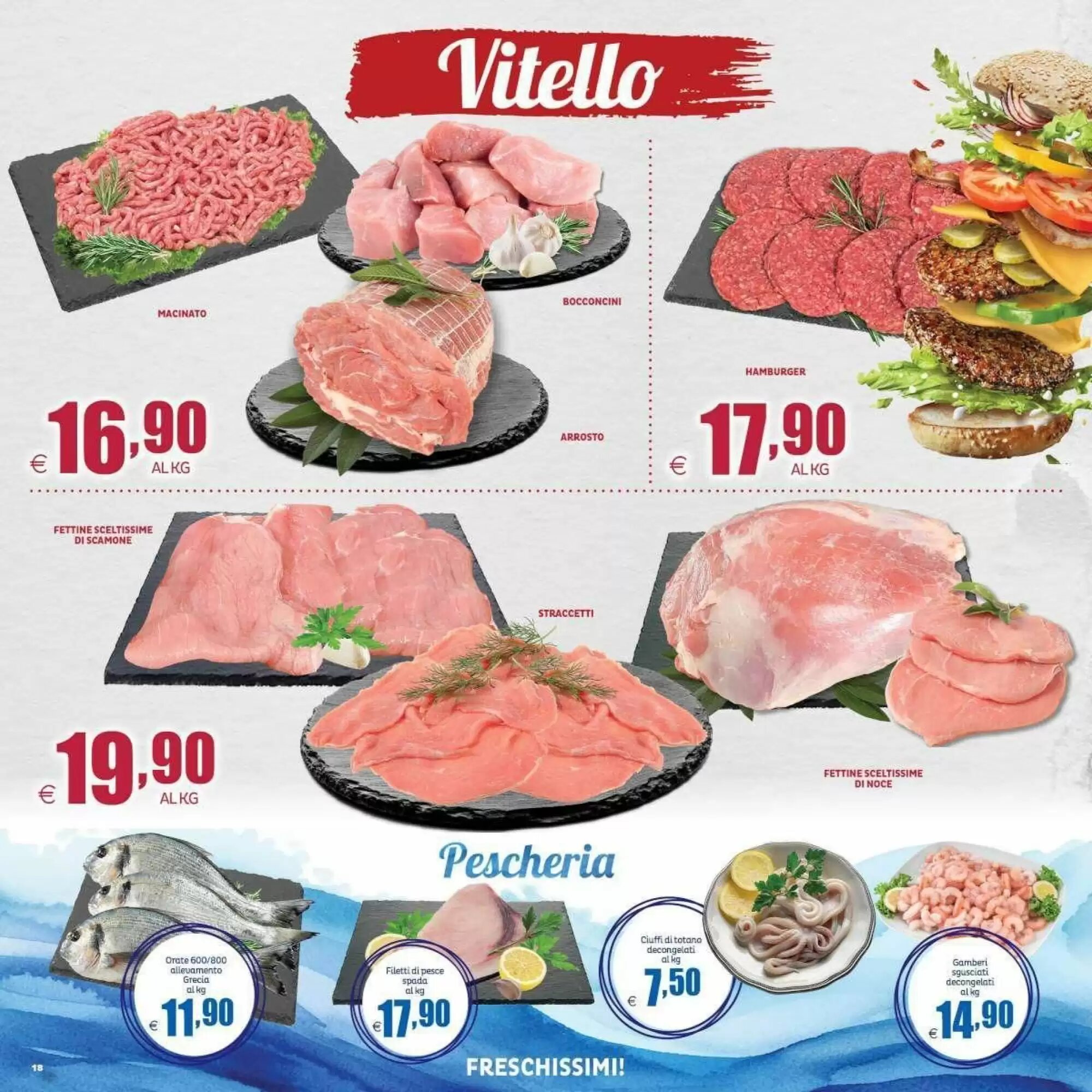 Volantino promozionale Elite  valide dal 02/10/2026 - Pagina 18.