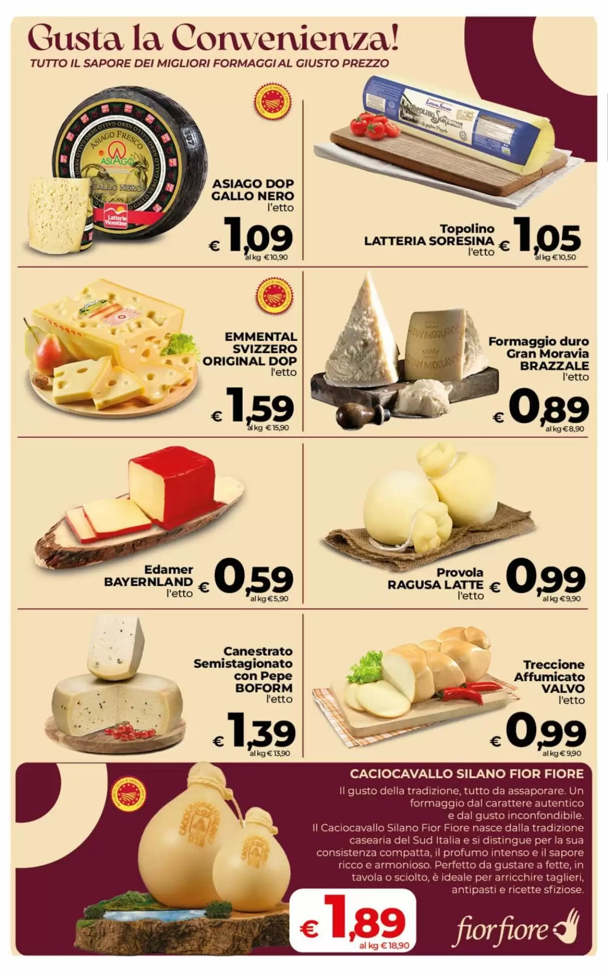 Volantino promozionale Coop  valide dal 02/10/2026 - Pagina 10.