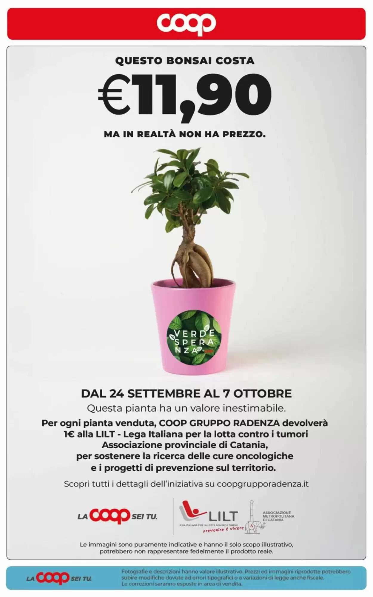 Volantino promozionale Coop  valide dal 02/10/2026 - Pagina 36.