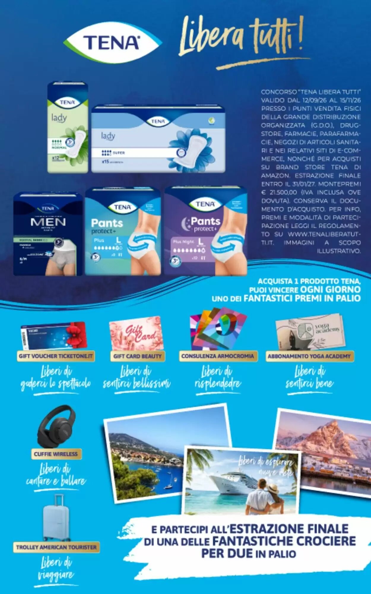 Volantino promozionale Coop  valide dal 02/10/2026 - Pagina 38.