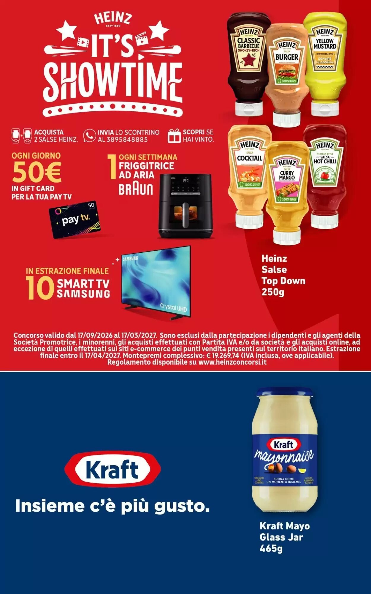 Volantino promozionale Coop  valide dal 02/10/2026 - Pagina 42.