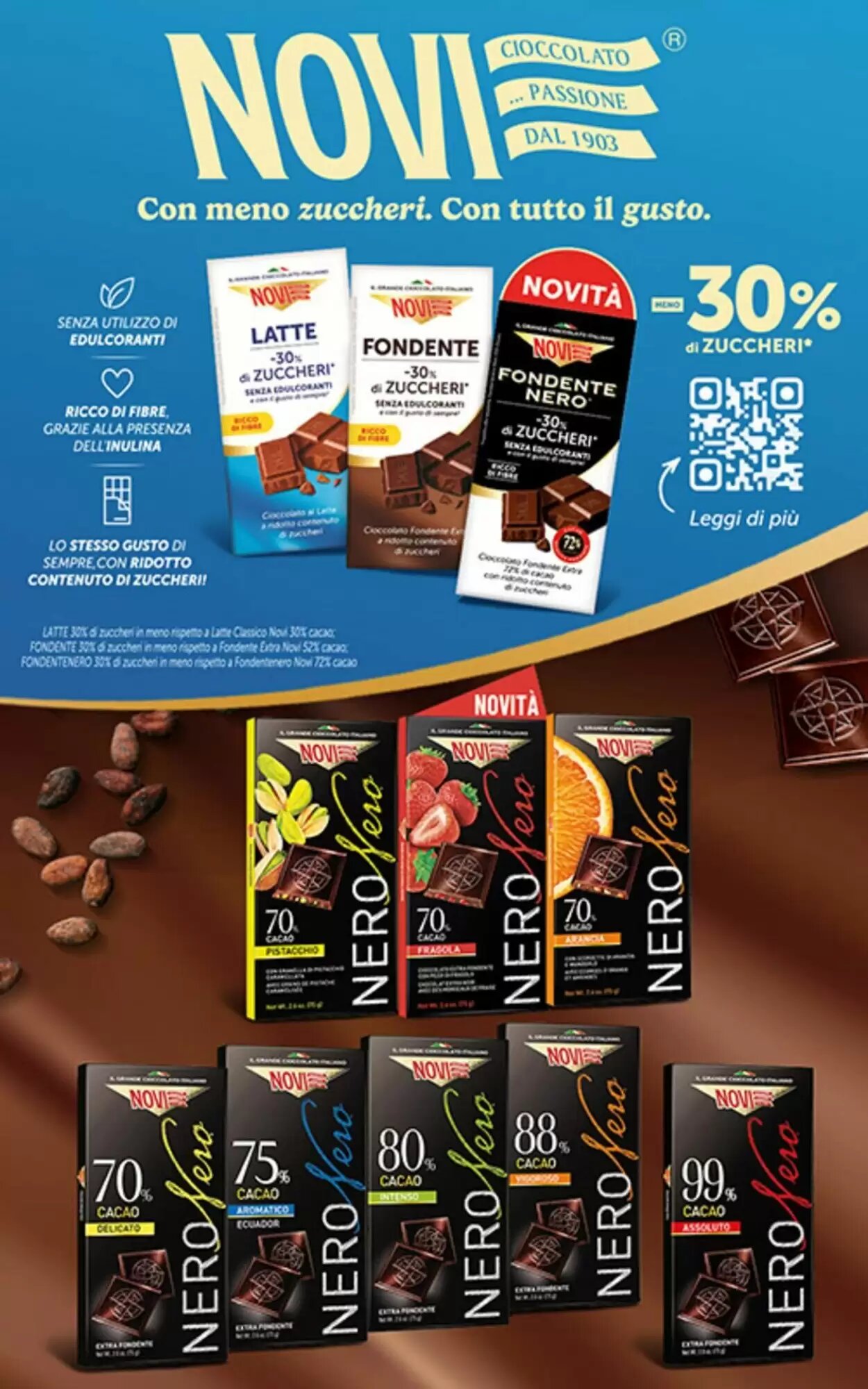 Volantino promozionale Coop  valide dal 02/10/2026 - Pagina 43.