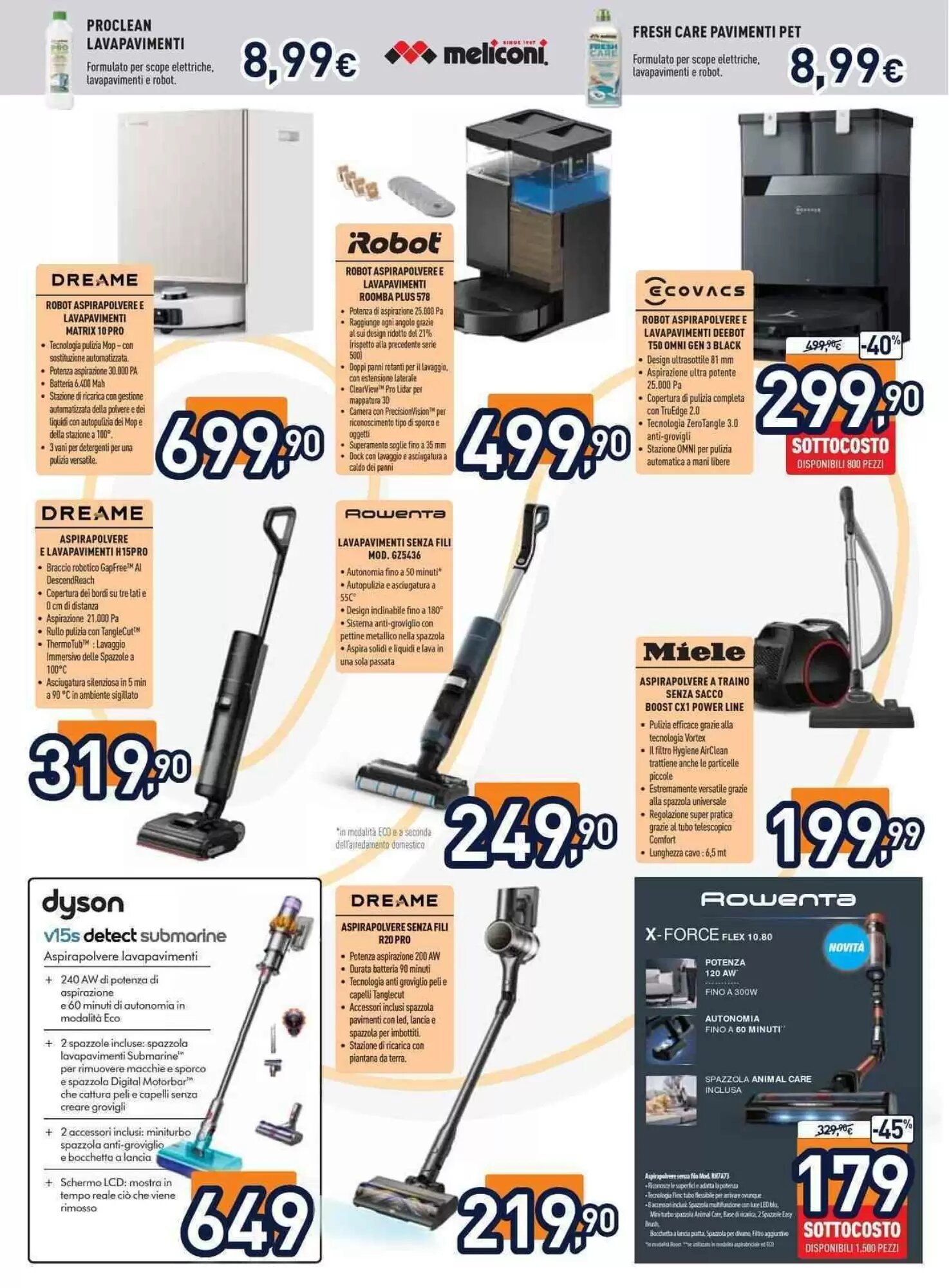 Volantino promozionale Unieuro  valide dal 02/10/2026 - Pagina 20.