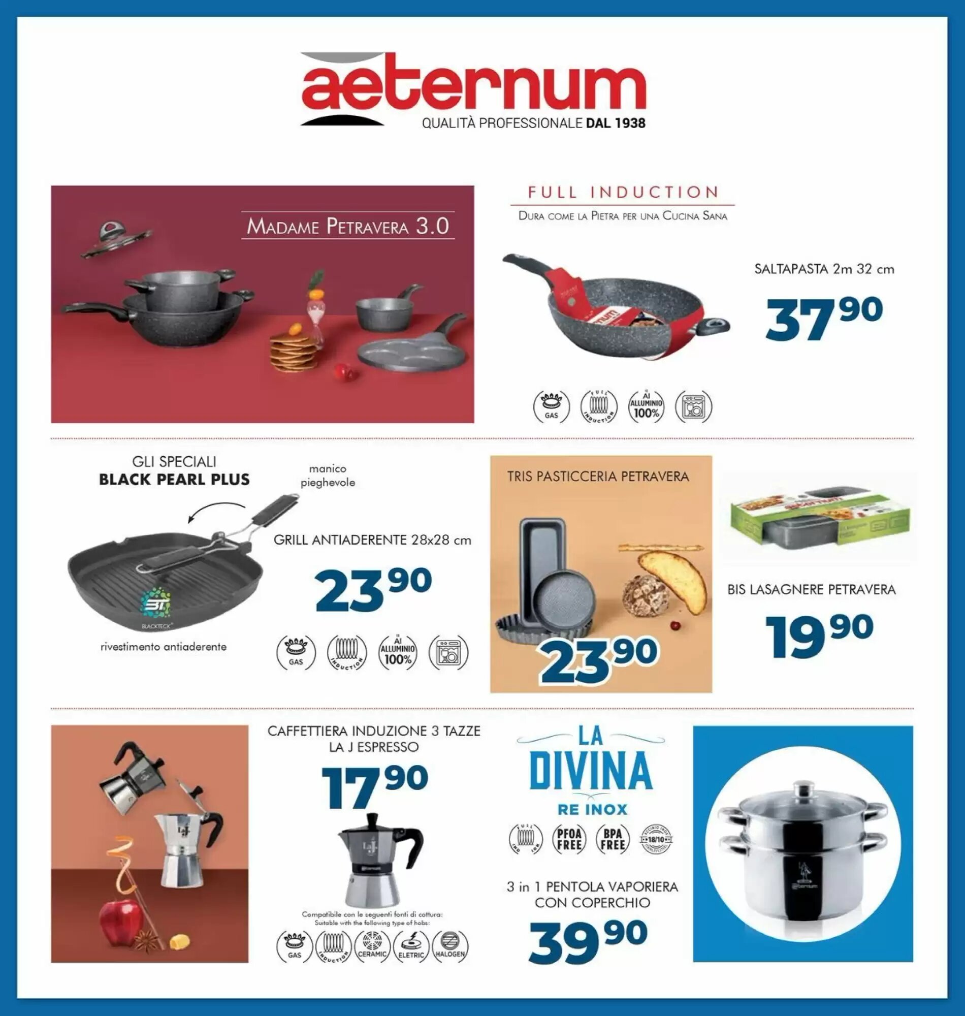 Volantino promozionale Sinergy  valide dal 02/10/2026 - Pagina 17.