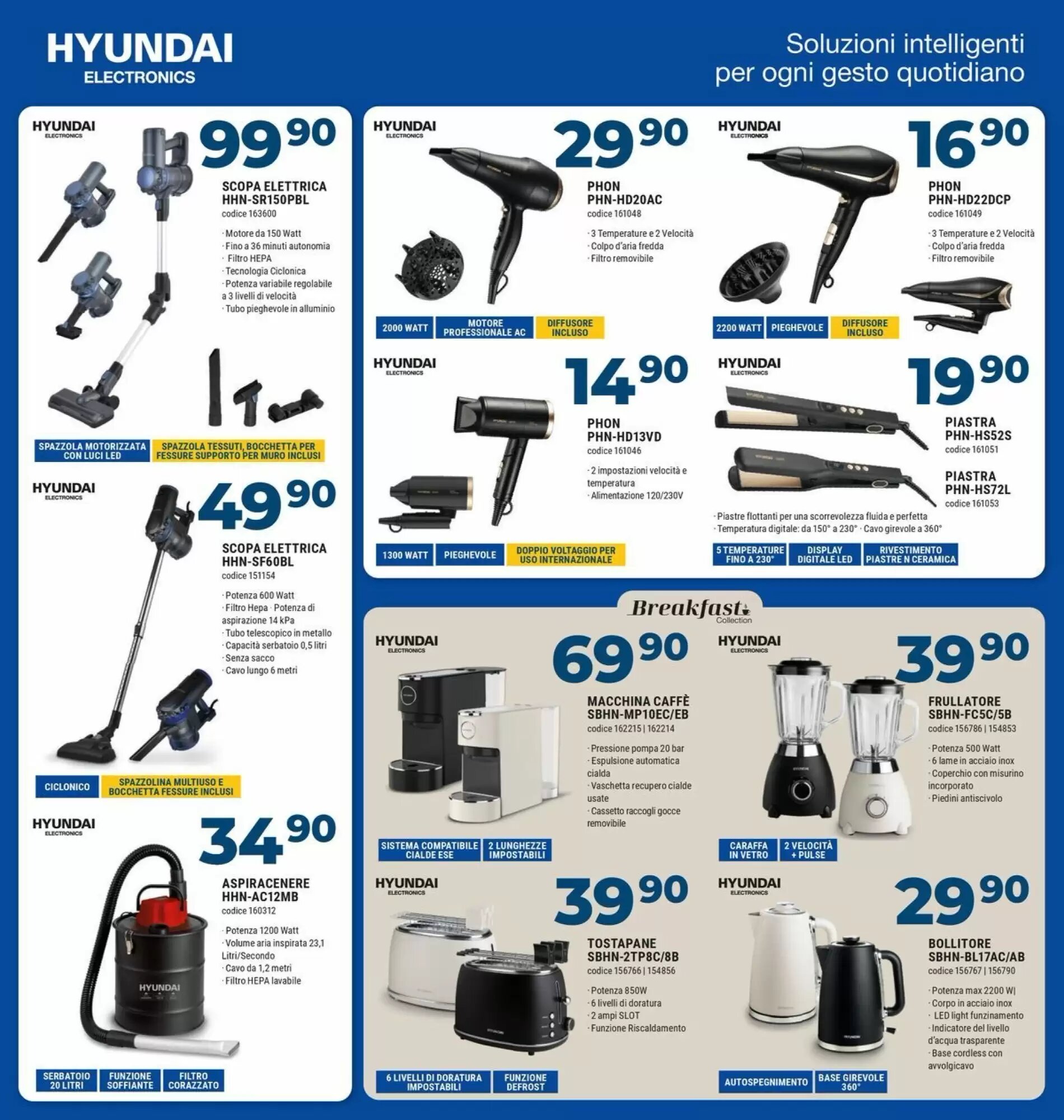 Volantino promozionale Sinergy  valide dal 02/10/2026 - Pagina 8.