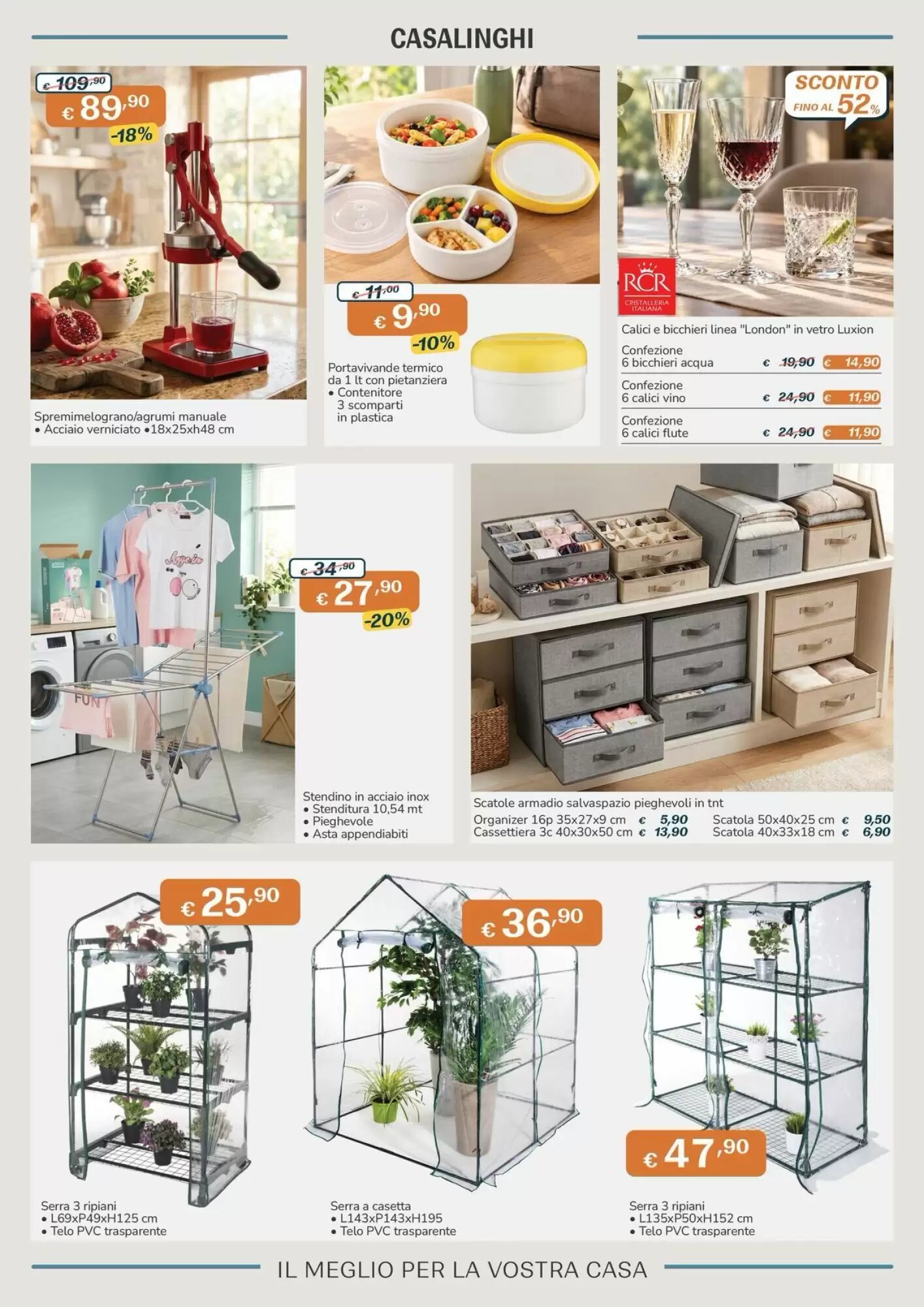 Volantino promozionale Al Pentolone  valide dal 03/10/2026 - Pagina 8.