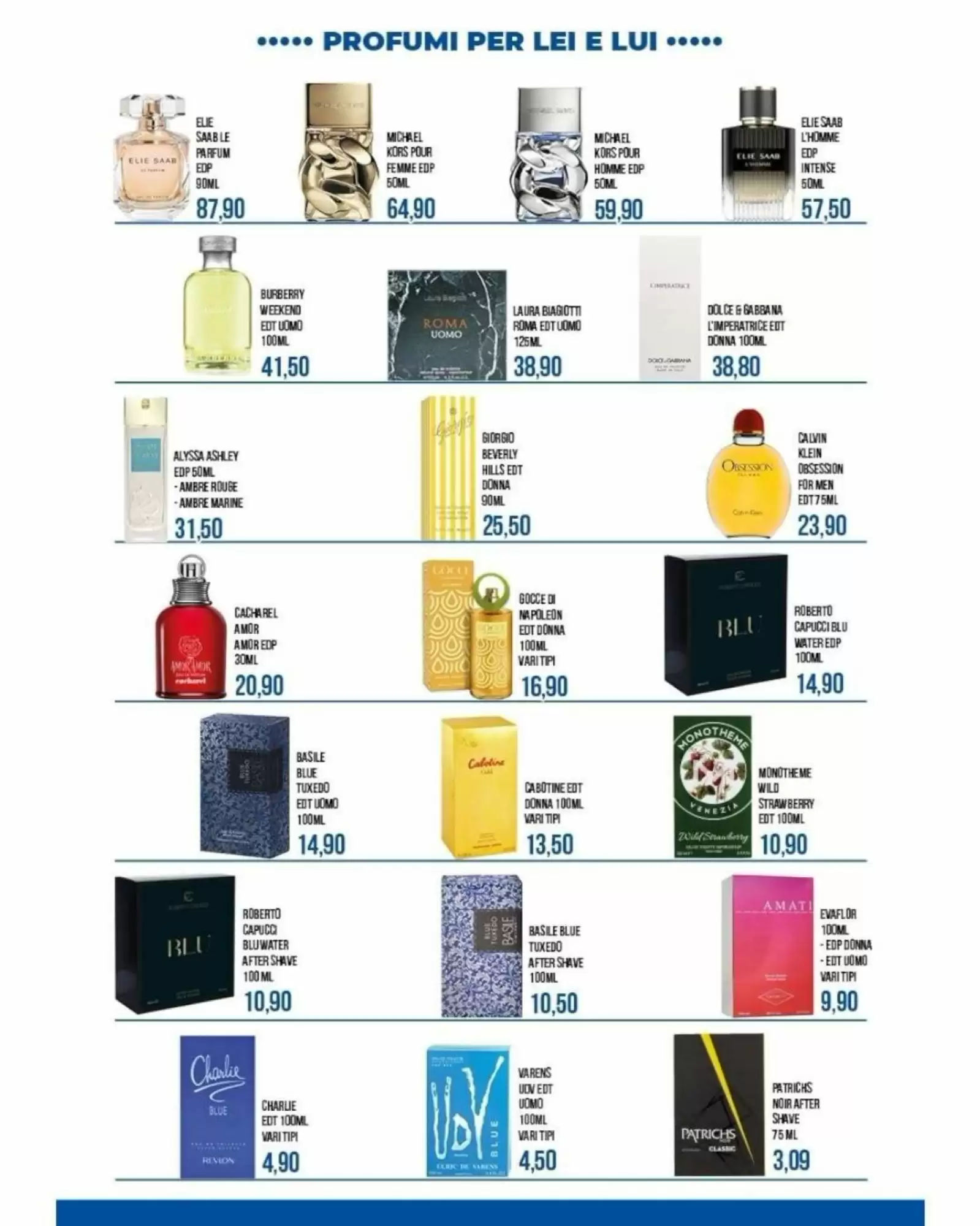 Volantino promozionale Beauty Si  valide dal 03/10/2026 - Pagina 2.