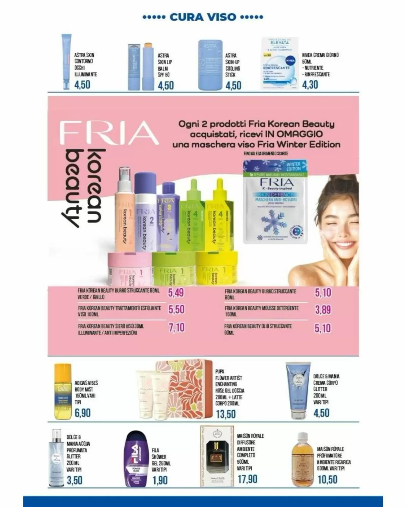 Volantino promozionale Beauty Si  valide dal 03/10/2026 - Pagina 4.