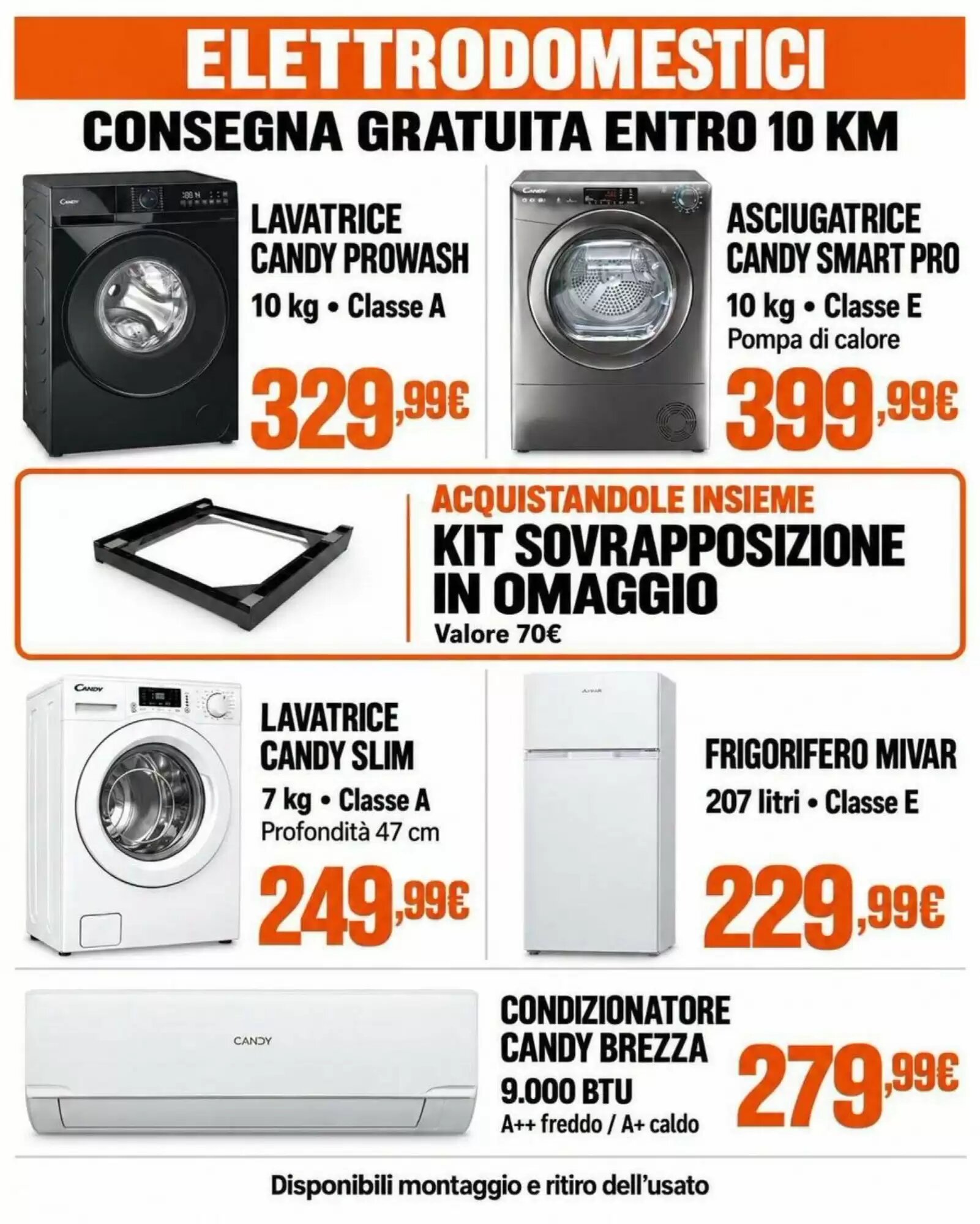 Volantino promozionale Yammo  valide dal 04/10/2026 - Pagina 4.