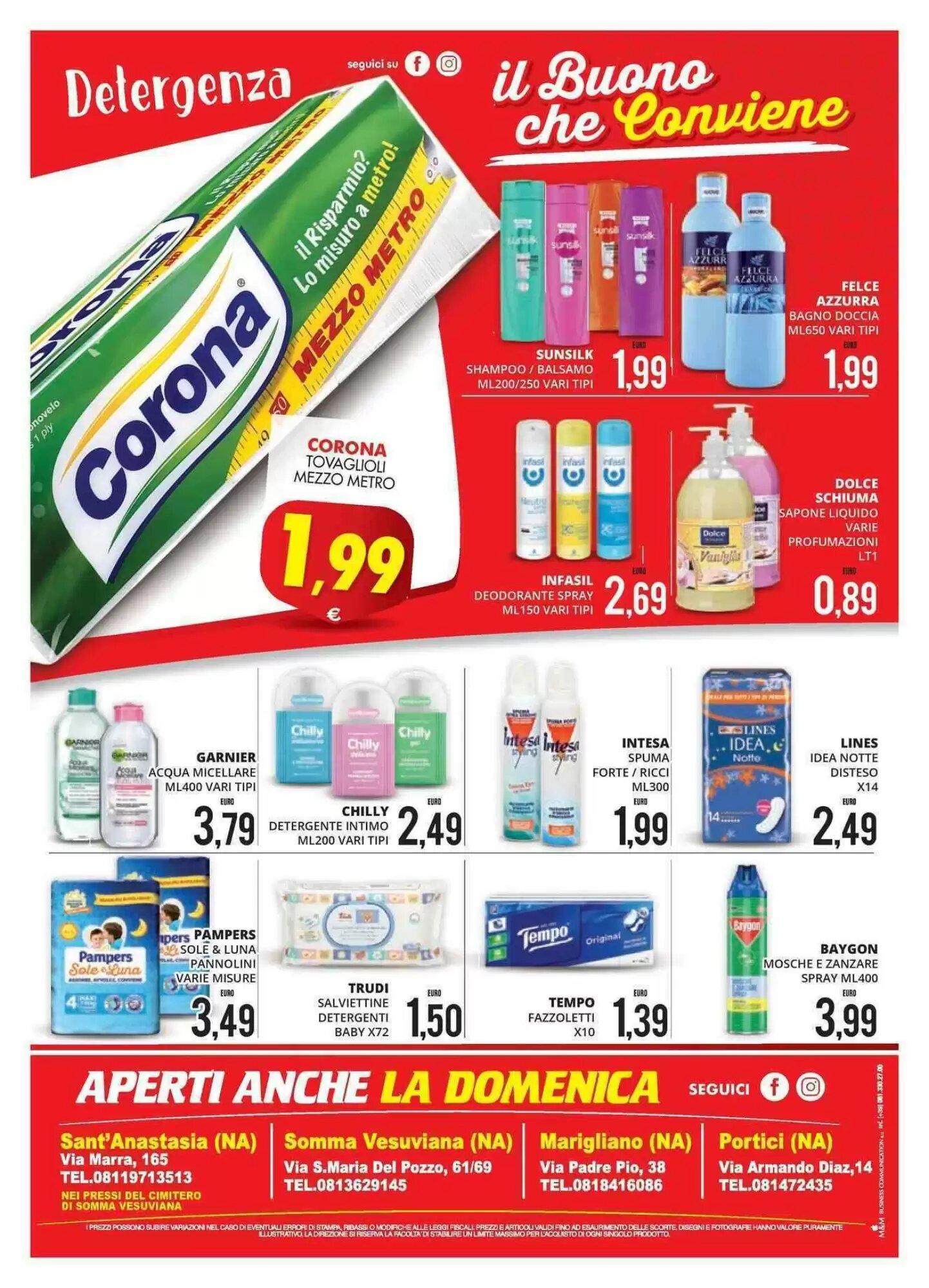 Volantino promozionale Mazzeo Giocattoli  valide dal 05/10/2026 - Pagina 12.