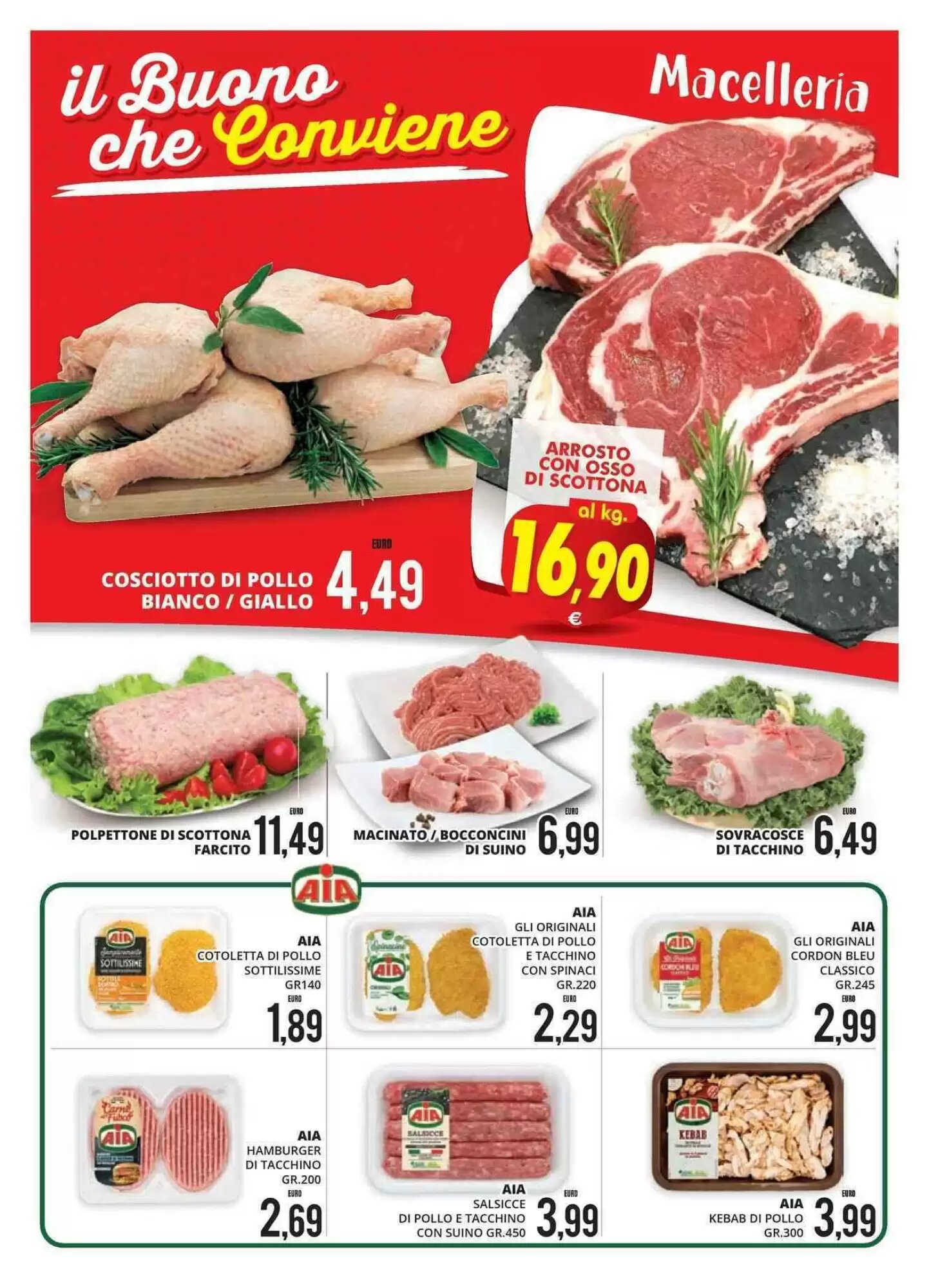Volantino promozionale Mazzeo Giocattoli  valide dal 05/10/2026 - Pagina 3.