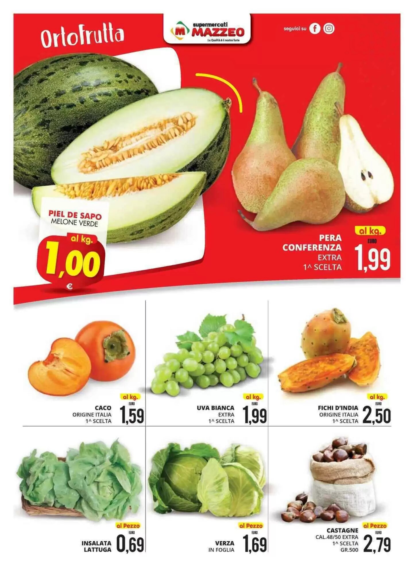 Volantino promozionale Mazzeo Giocattoli  valide dal 05/10/2026 - Pagina 4.