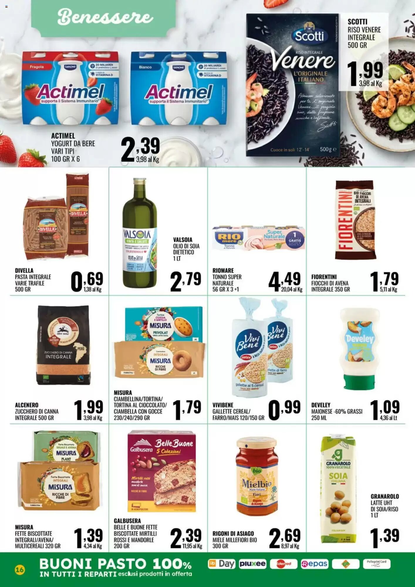 Volantino promozionale Gecop  valide dal 05/10/2026 - Pagina 16.