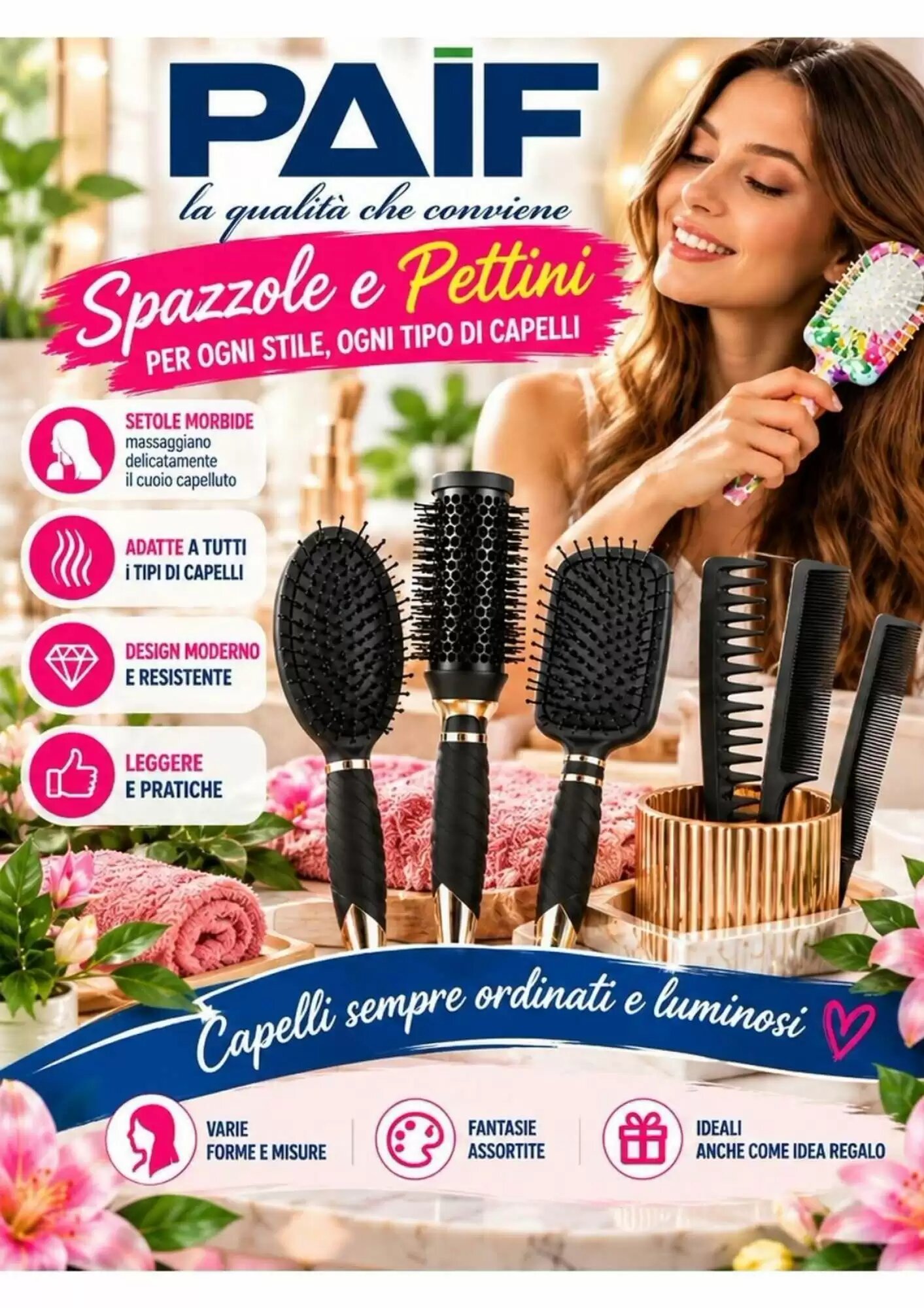 Volantino promozionale A Casa Mia  valide dal 05/10/2026 - Pagina 18.