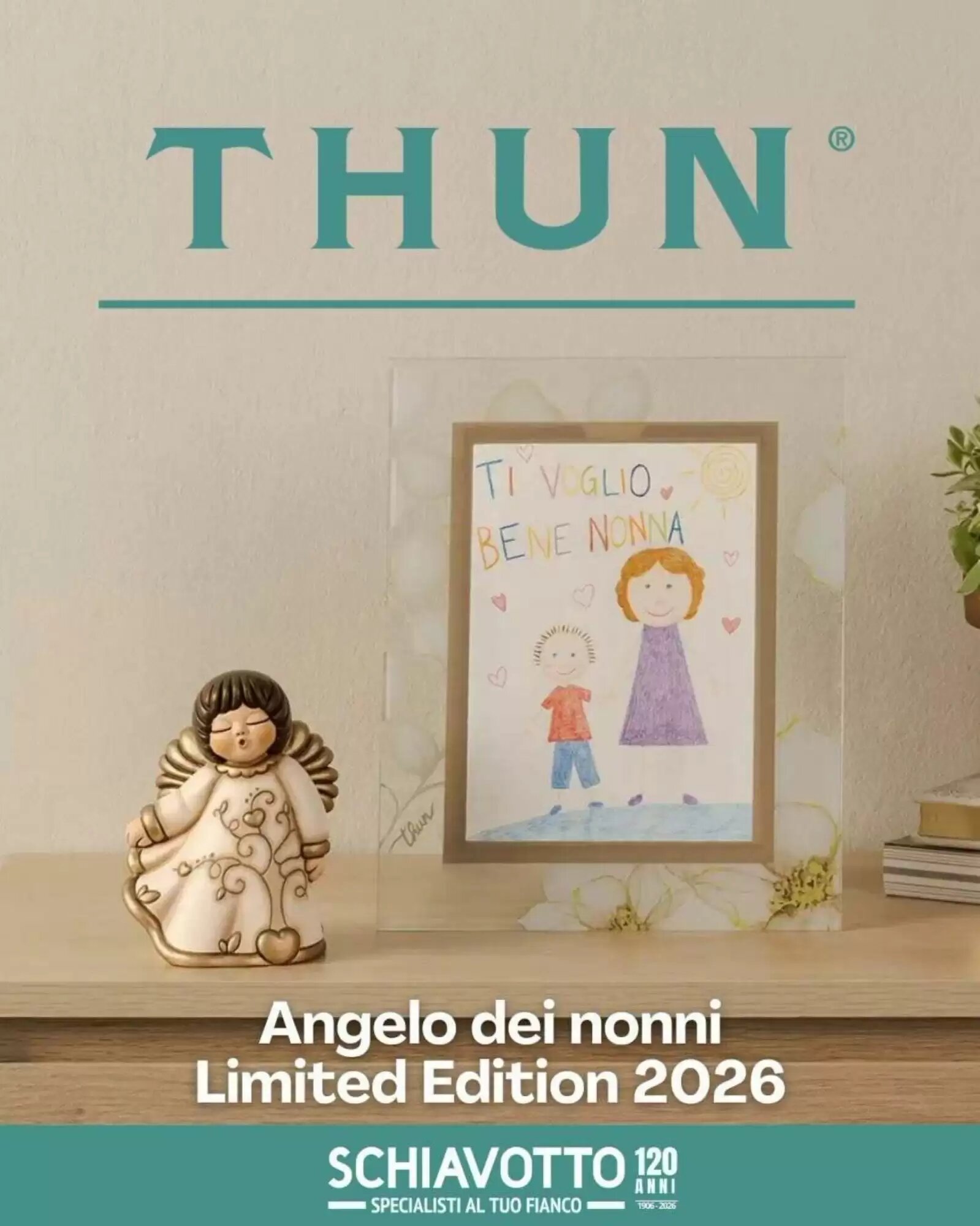 Volantino promozionale Schiavotto  valide dal 05/10/2026 - Pagina 4.