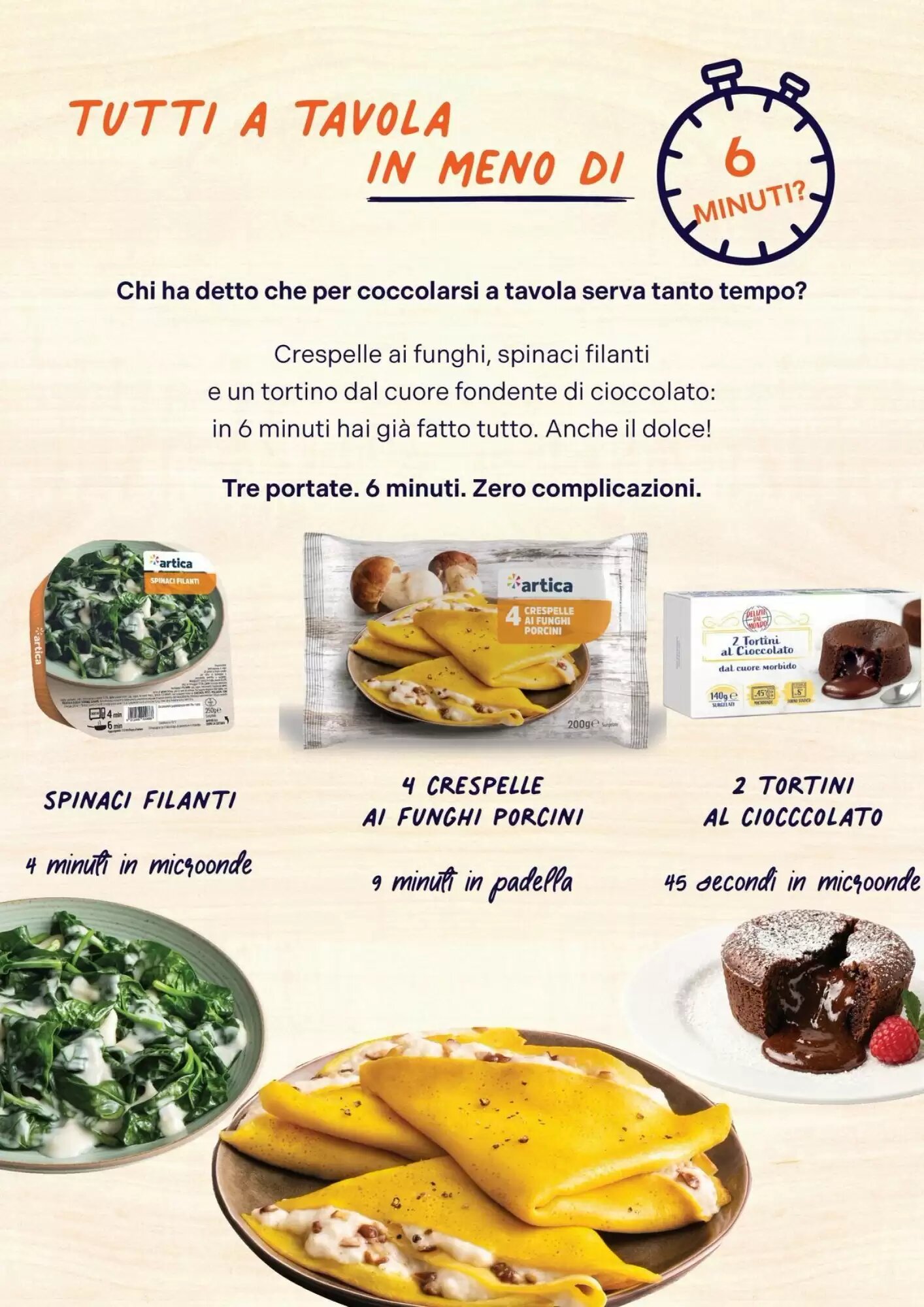 Volantino promozionale Gelmarket  valide dal 05/10/2026 - Pagina 5.