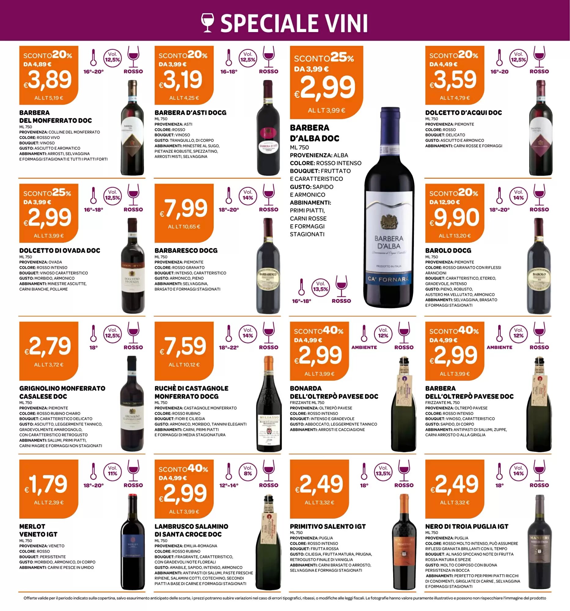 Volantino promozionale Ekom  valide dal 06/10/2026 - Pagina 14.