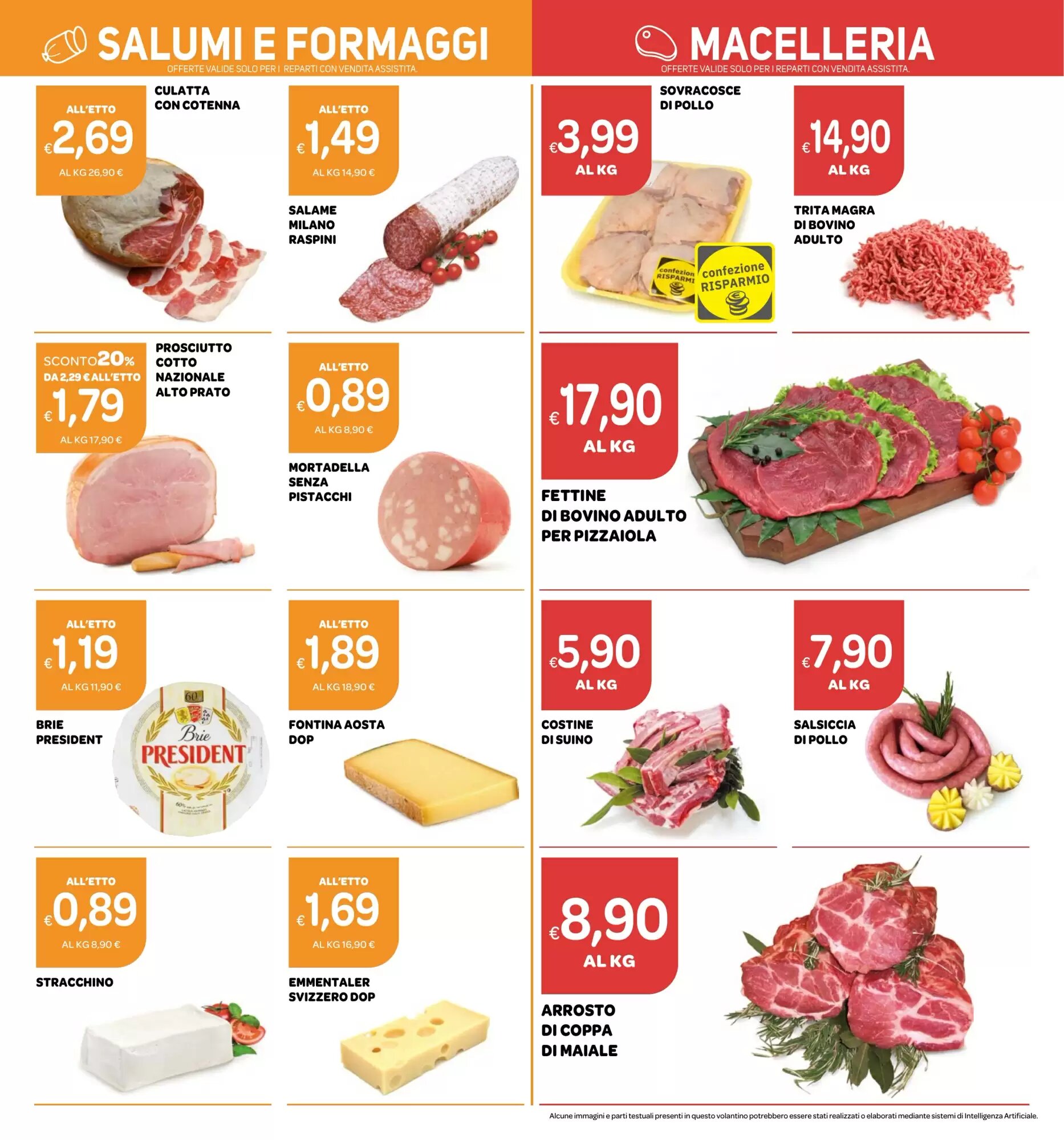Volantino promozionale Ekom  valide dal 06/10/2026 - Pagina 9.