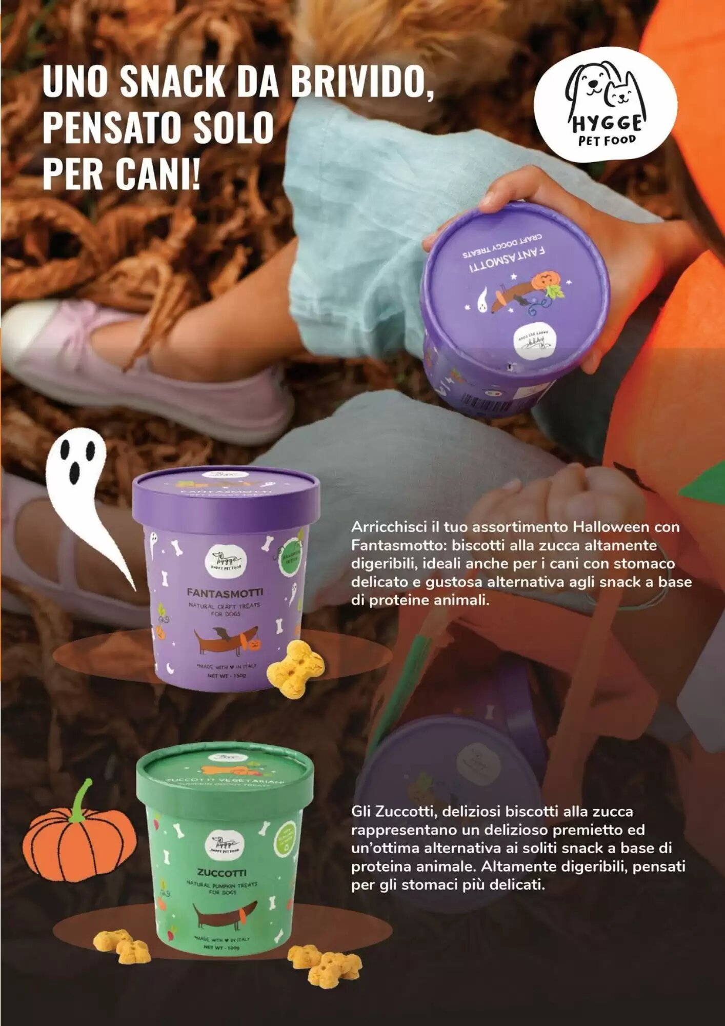 Volantino promozionale ZooPlanet  valide dal 06/10/2026 - Pagina 7.