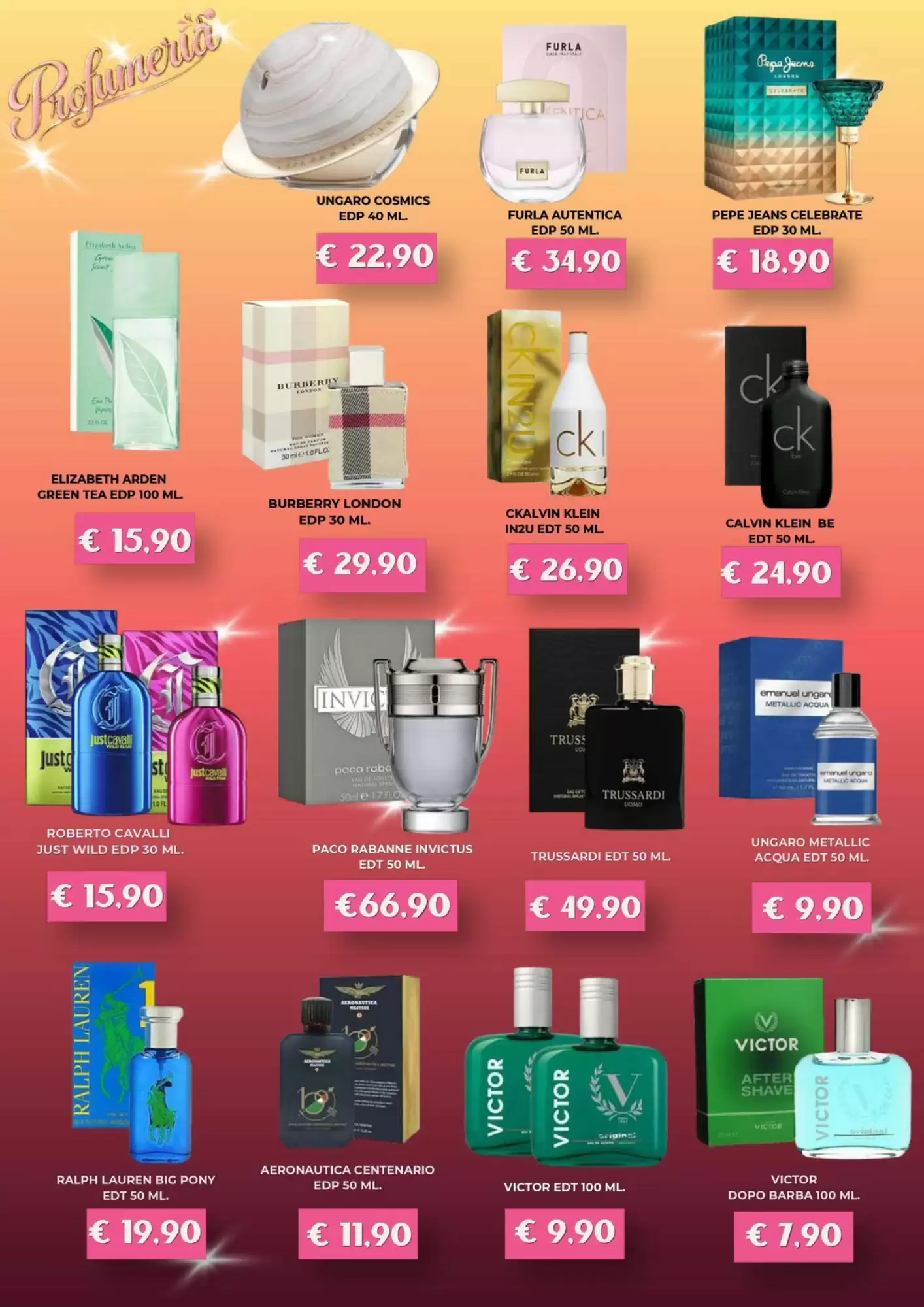 Volantino promozionale Kuadrifoglio  valide dal 07/10/2026 - Pagina 5.