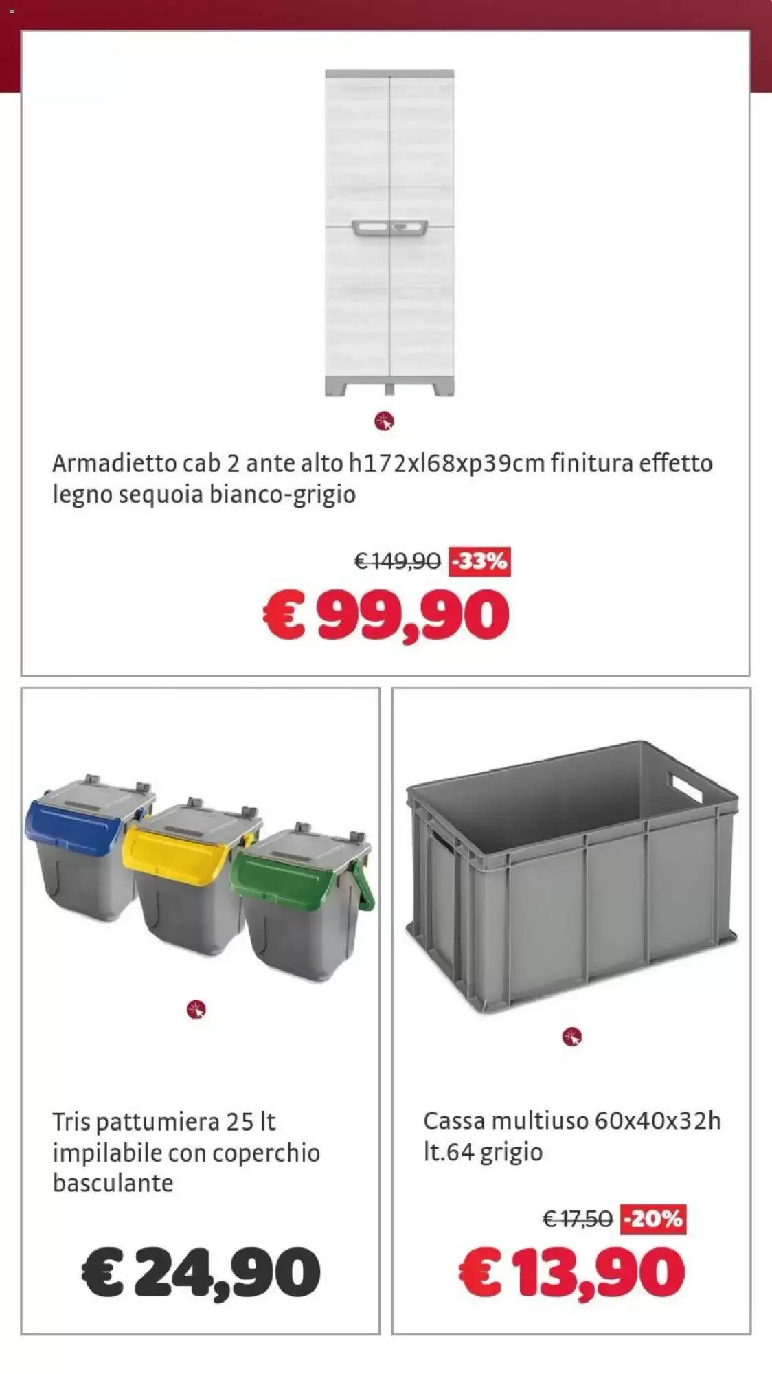 Volantino promozionale Bricocenter  valide dal 07/10/2026 - Pagina 11.