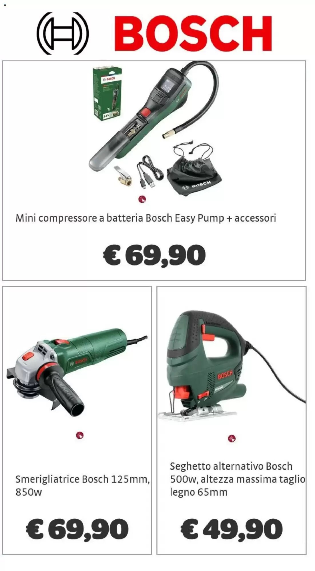 Volantino promozionale Bricocenter  valide dal 07/10/2026 - Pagina 19.