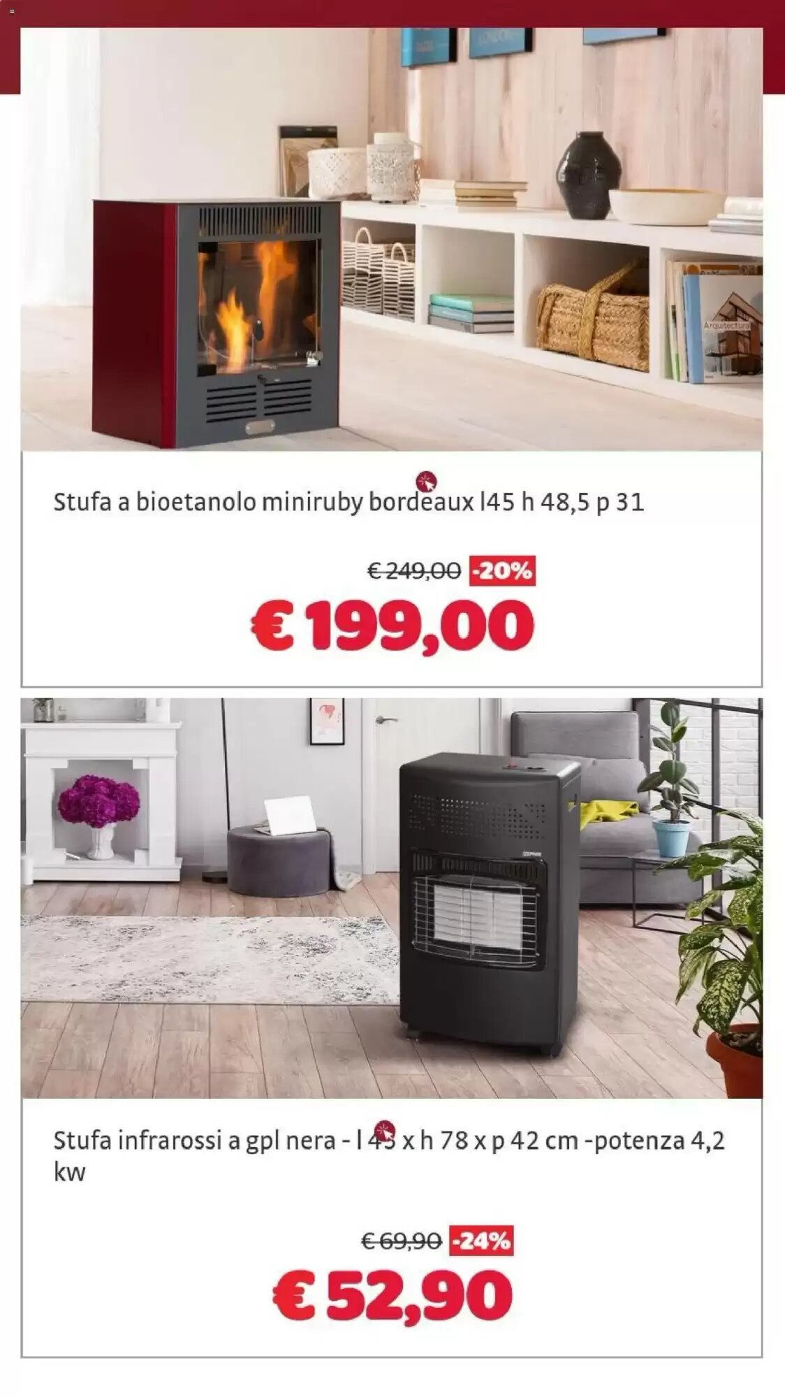 Volantino promozionale Bricocenter  valide dal 07/10/2026 - Pagina 2.