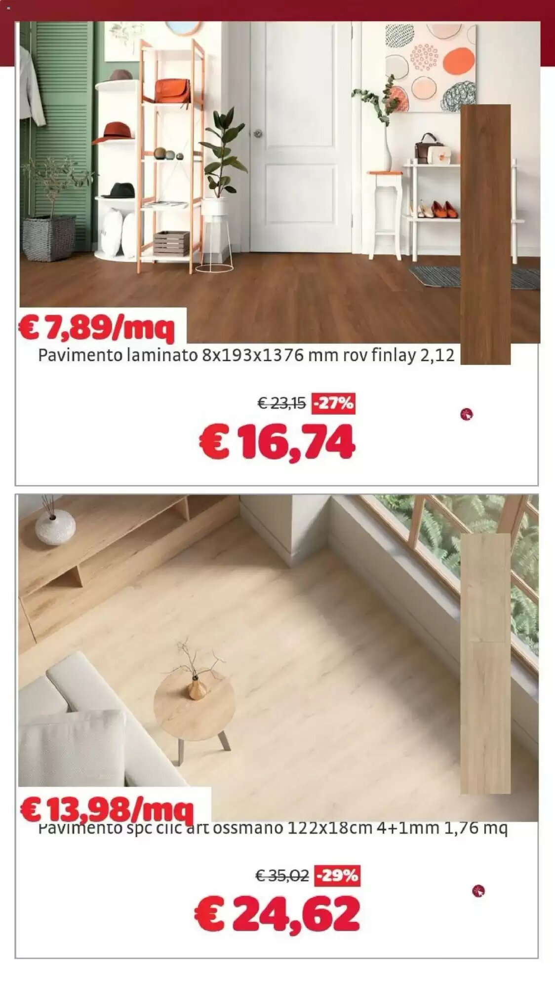 Volantino promozionale Bricocenter  valide dal 07/10/2026 - Pagina 30.