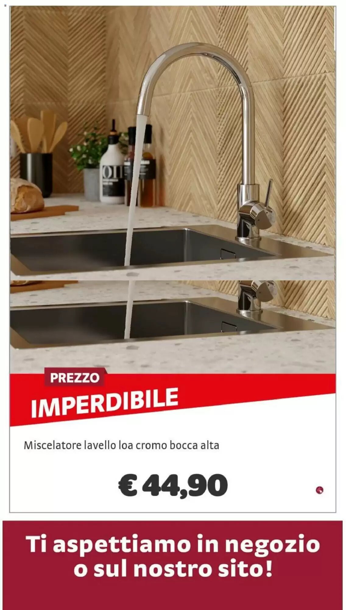 Volantino promozionale Bricocenter  valide dal 07/10/2026 - Pagina 32.
