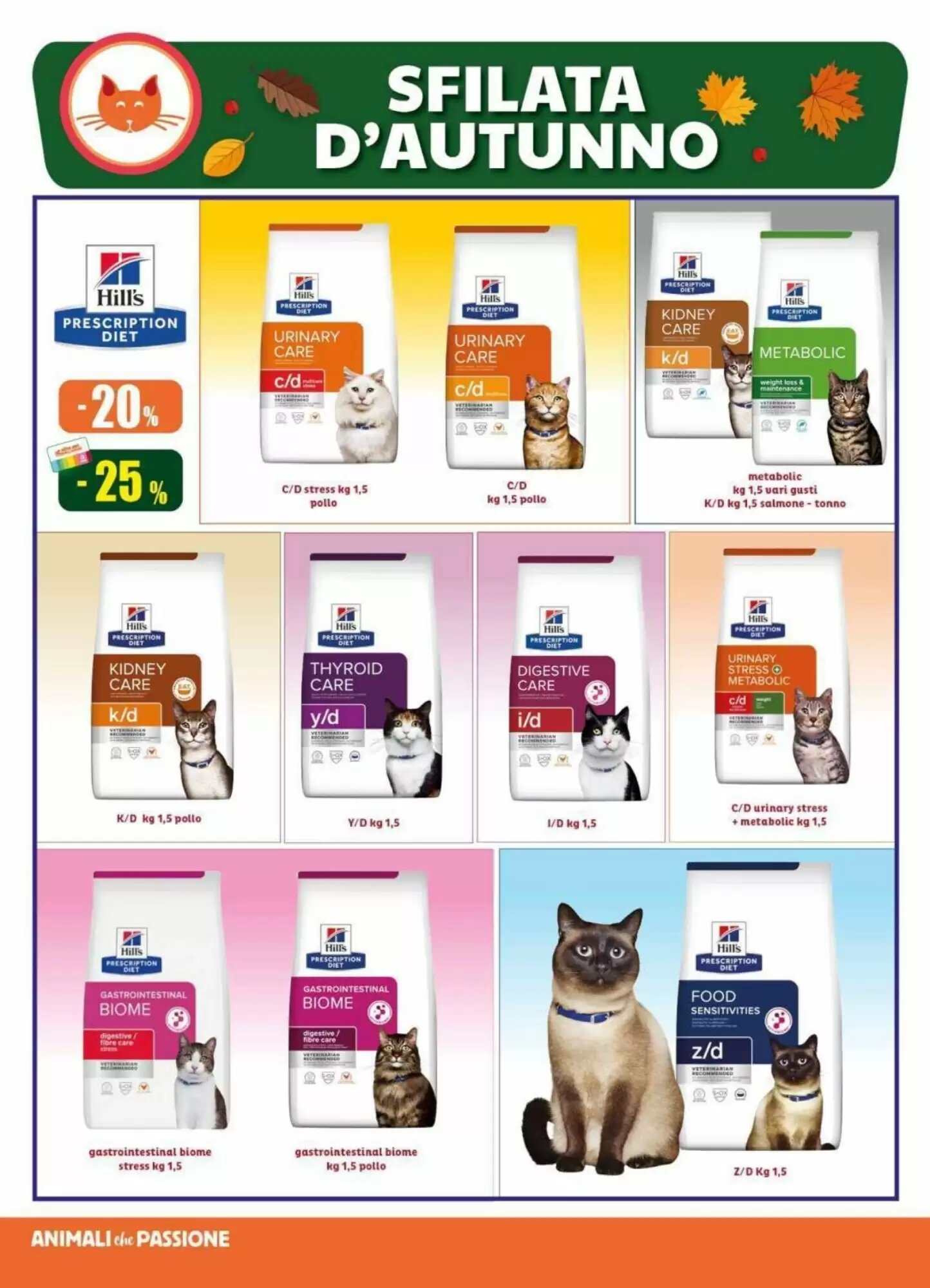 Volantino promozionale Elite Pet  valide dal 07/10/2026 - Pagina 10.