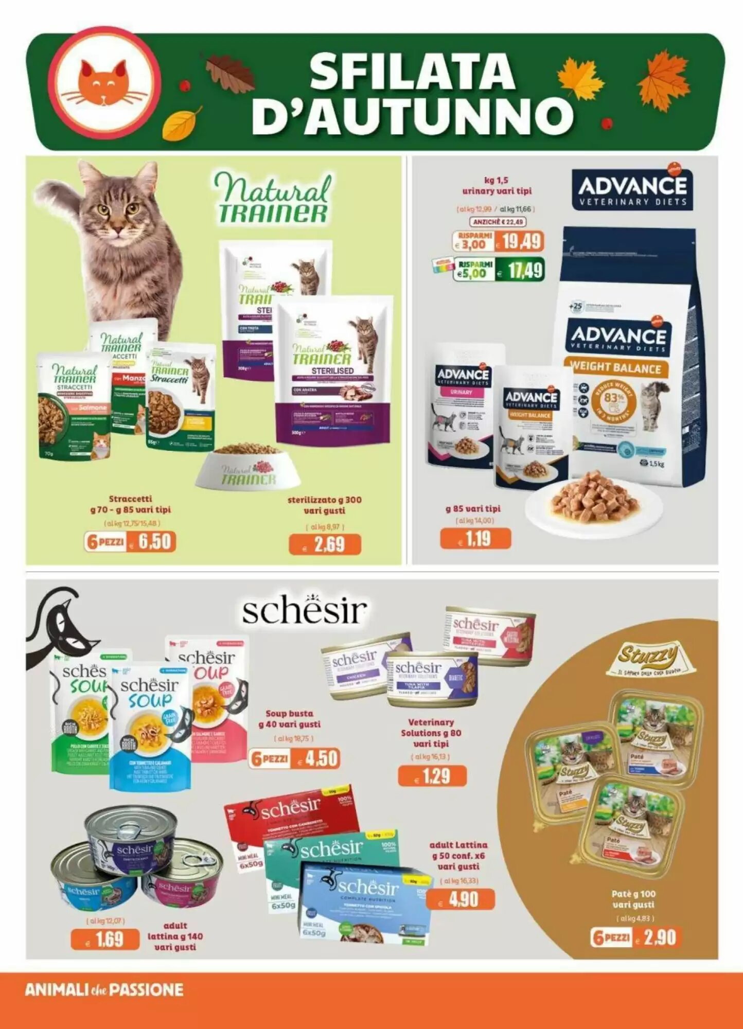Volantino promozionale Elite Pet  valide dal 07/10/2026 - Pagina 8.