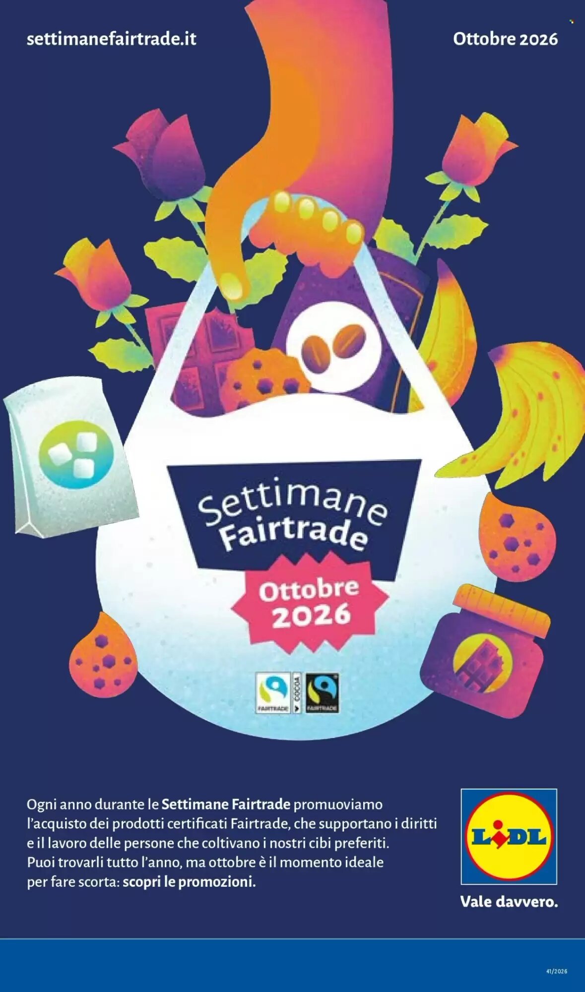 Volantino promozionale Lidl  valide dal 08/10/2026 - Pagina 54.