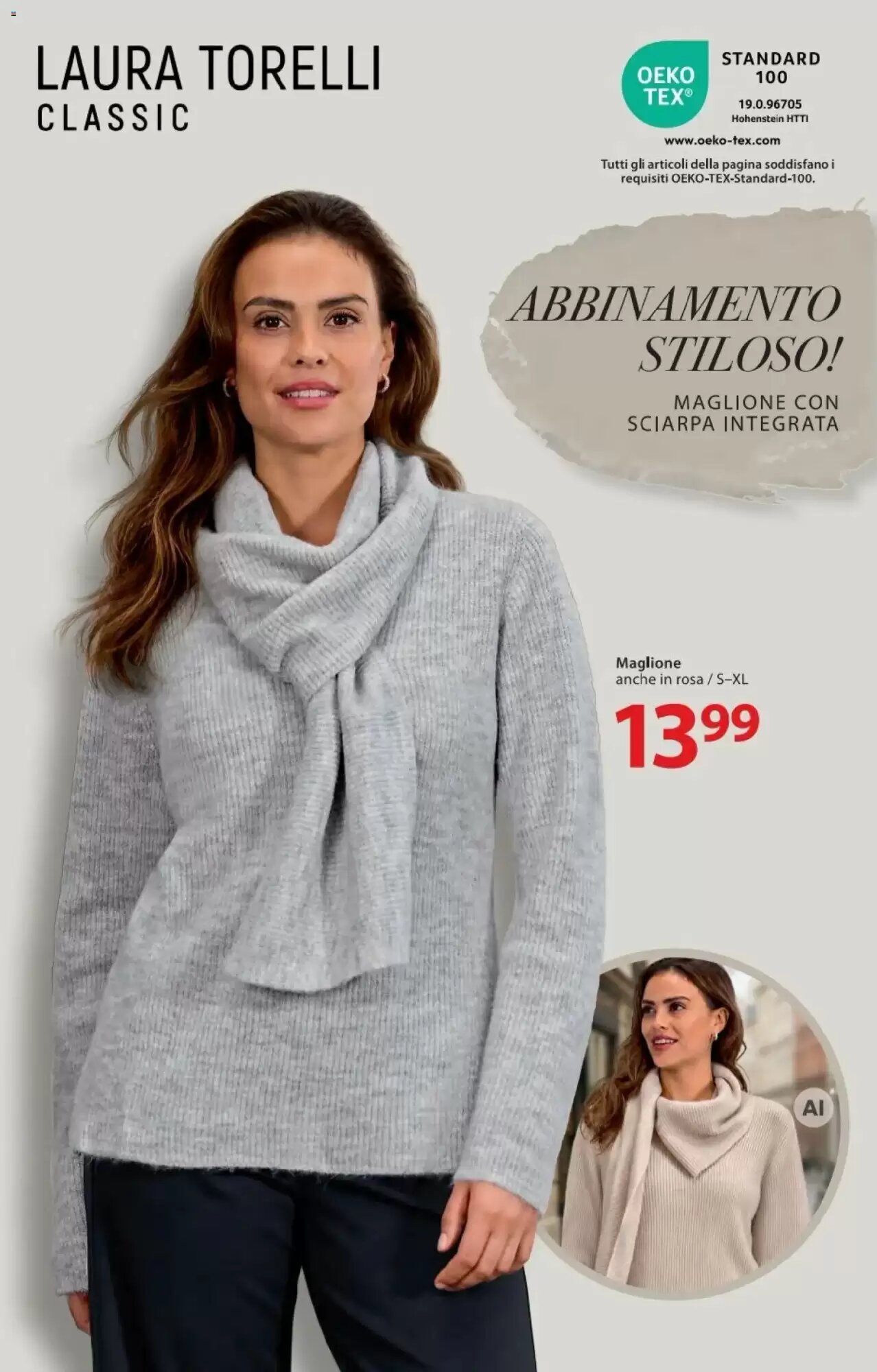Volantino promozionale NKD  valide dal 08/10/2026 - Pagina 2.