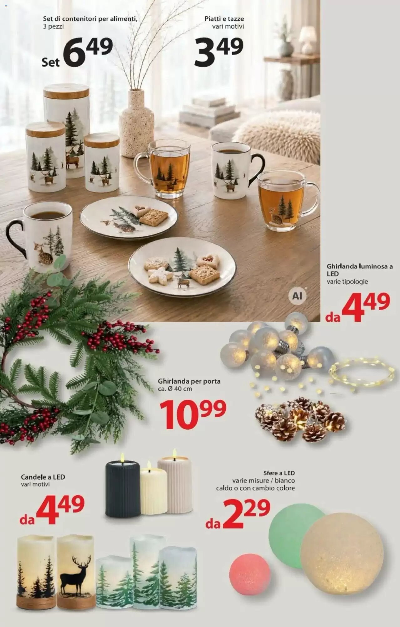 Volantino promozionale NKD  valide dal 08/10/2026 - Pagina 8.