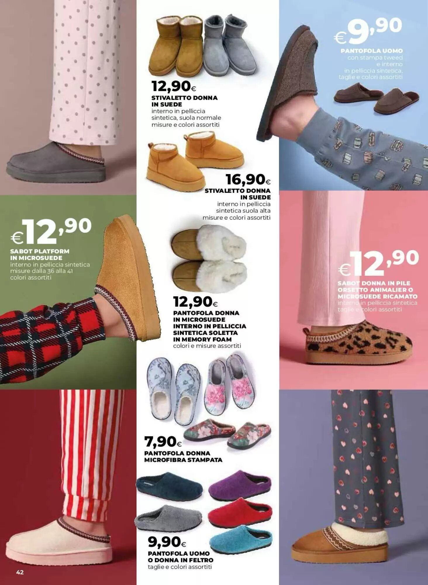Volantino promozionale Coop  valide dal 08/10/2026 - Pagina 42.