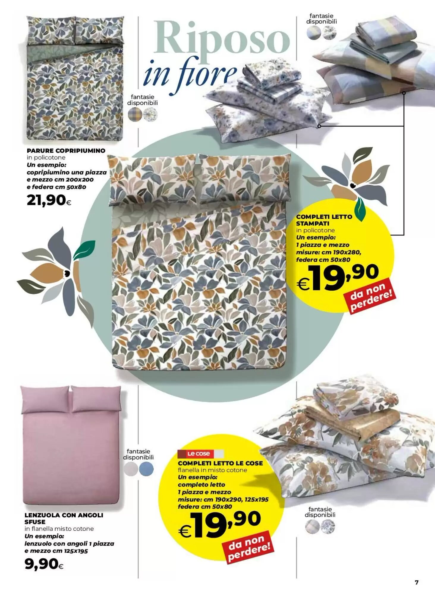 Volantino promozionale Coop  valide dal 08/10/2026 - Pagina 7.