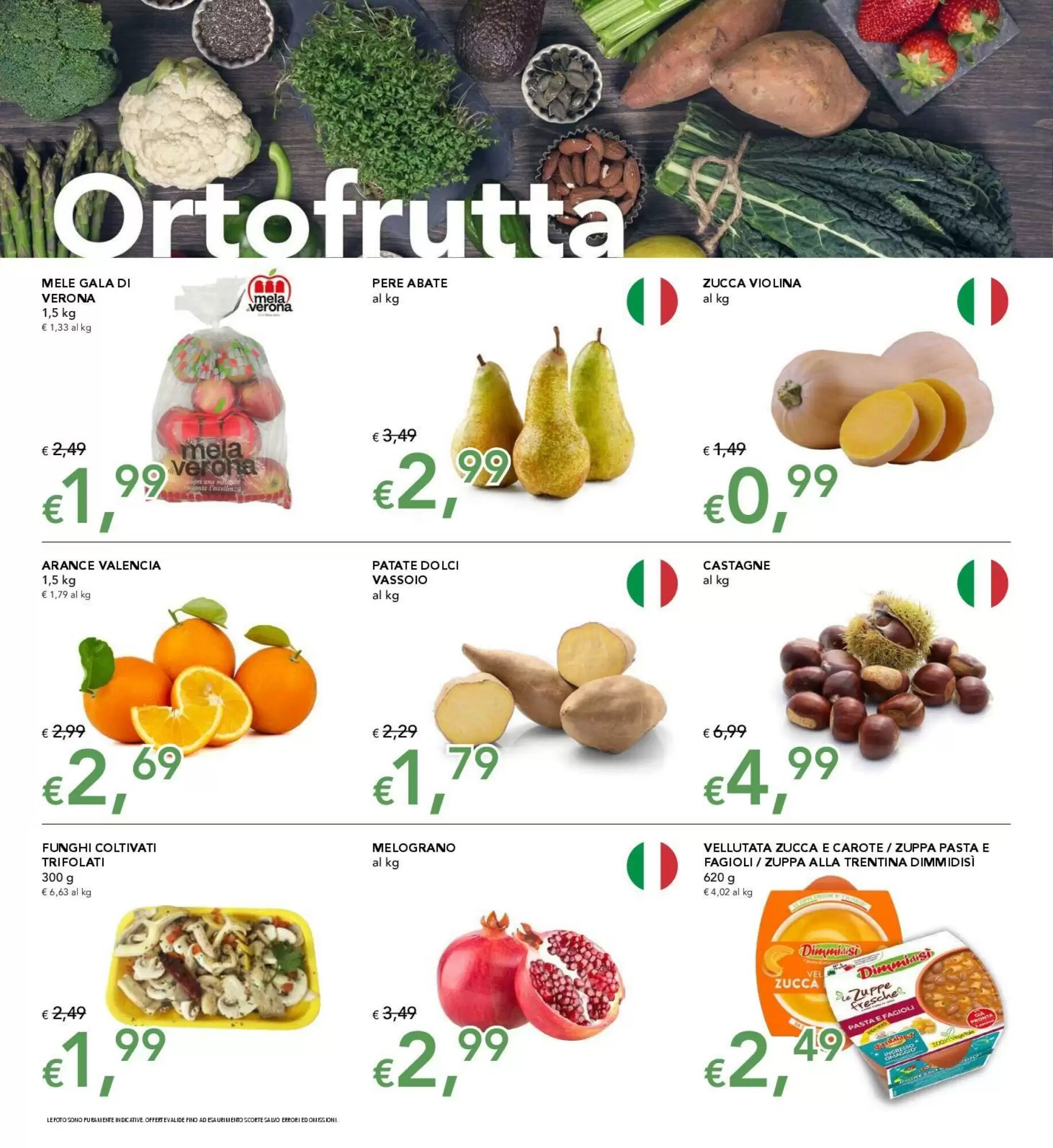 Volantino promozionale Migross Superstore  valide dal 08/10/2026 - Pagina 2.