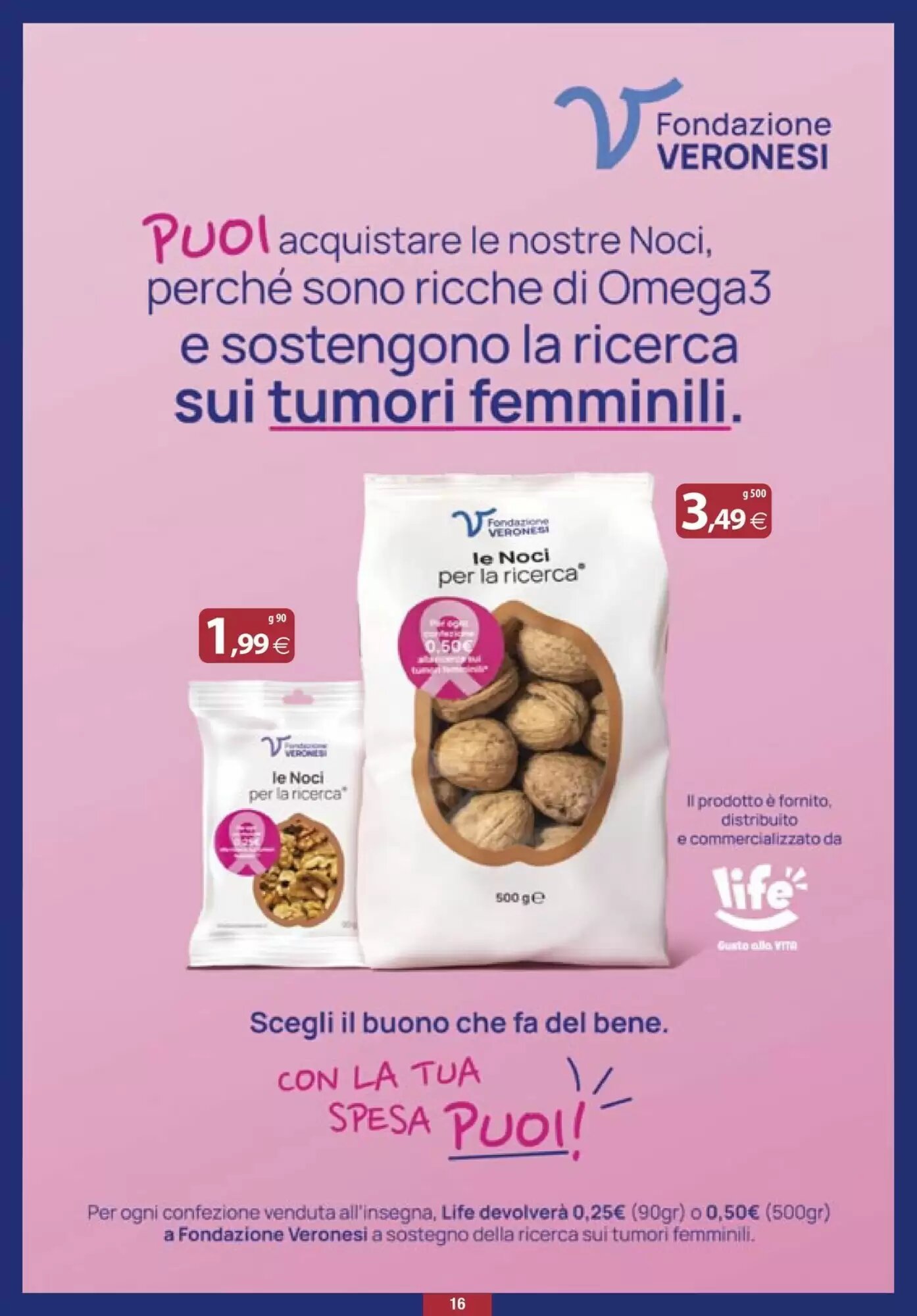 Volantino promozionale Docks Cash&Carry  valide dal 08/10/2026 - Pagina 16.