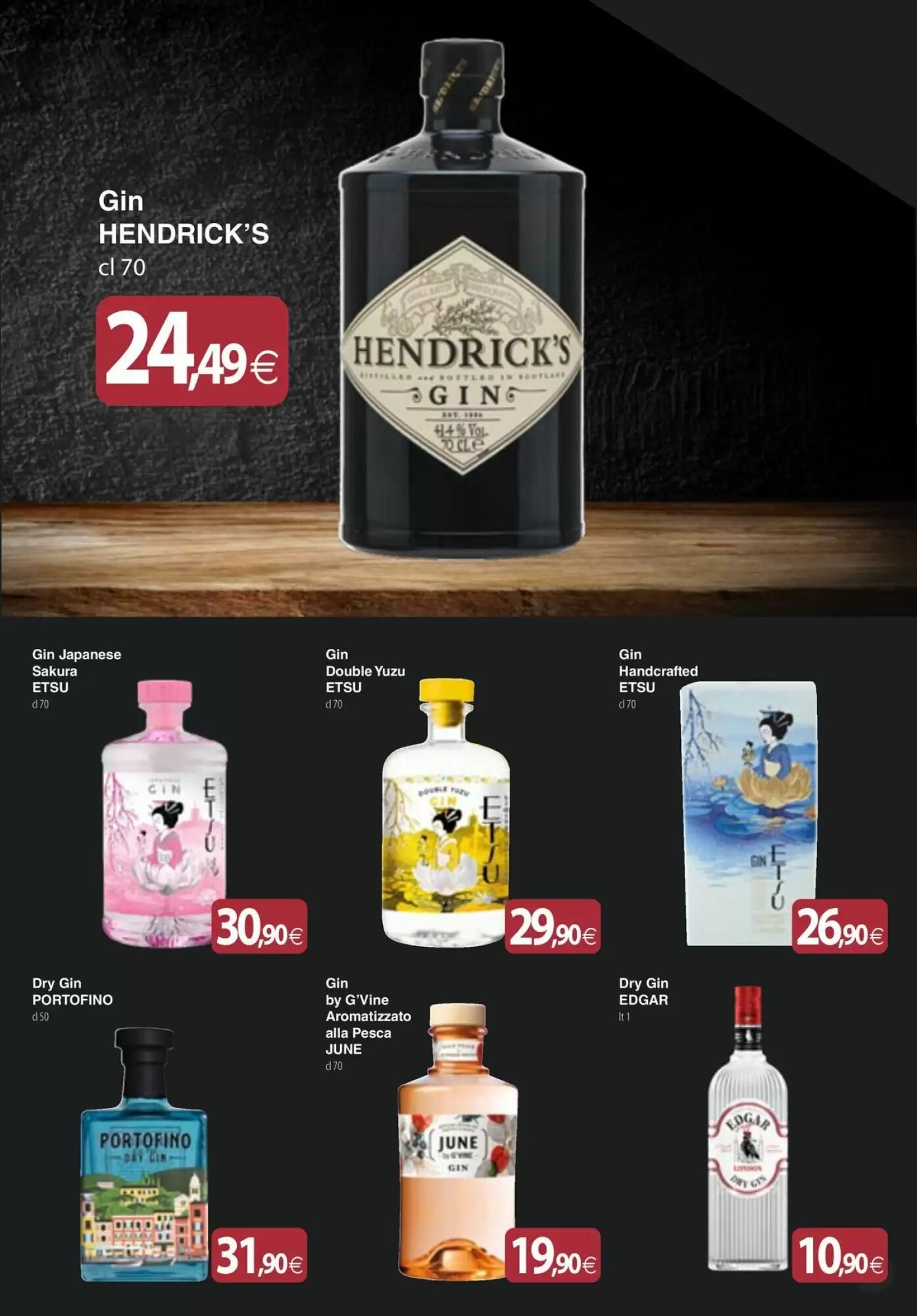 Volantino promozionale Docks Cash&Carry  valide dal 08/10/2026 - Pagina 2.