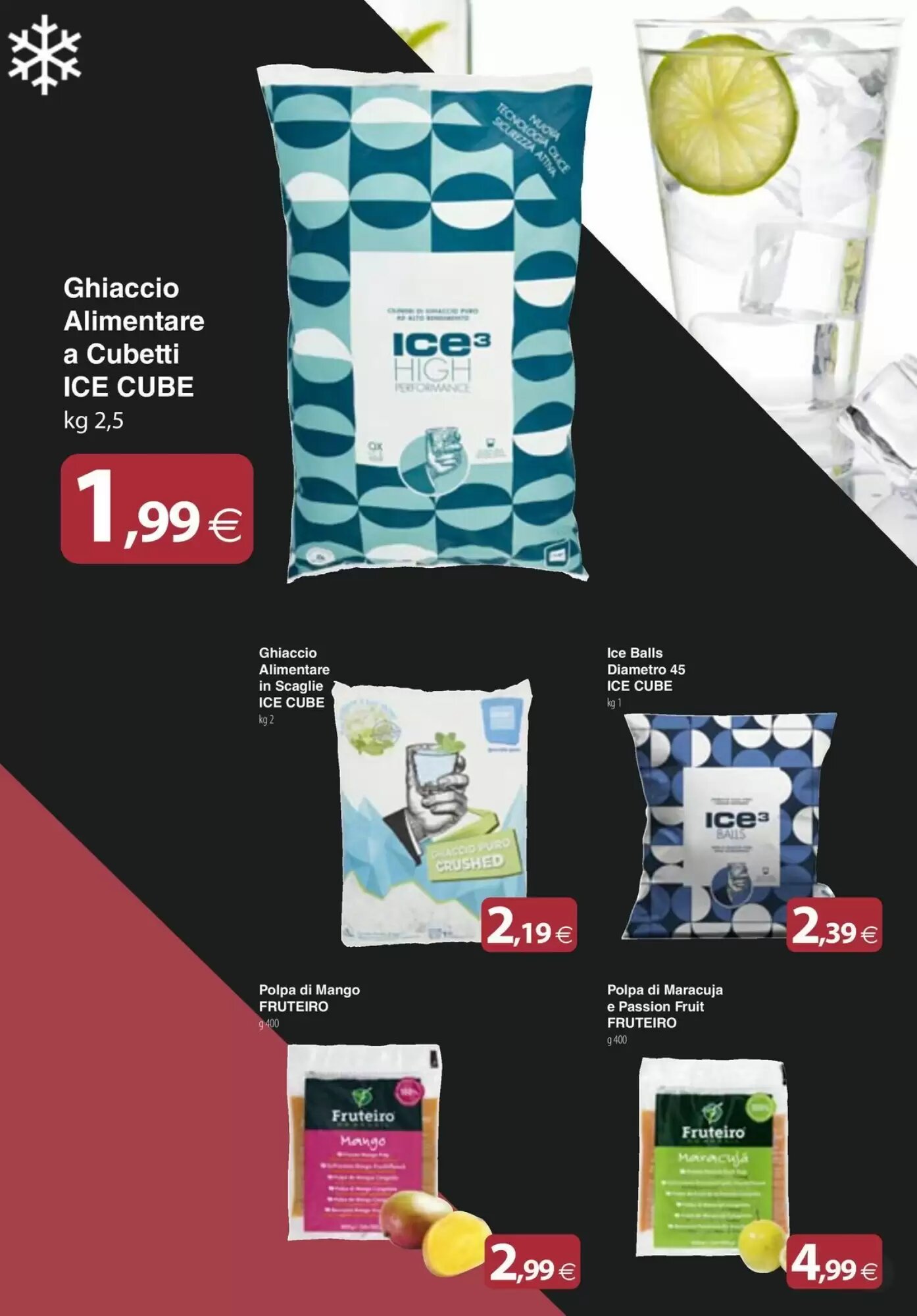 Volantino promozionale Docks Cash&Carry  valide dal 08/10/2026 - Pagina 8.