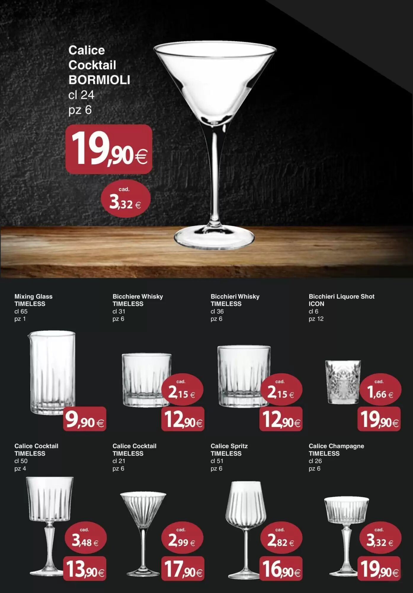 Volantino promozionale Docks Cash&Carry  valide dal 08/10/2026 - Pagina 9.