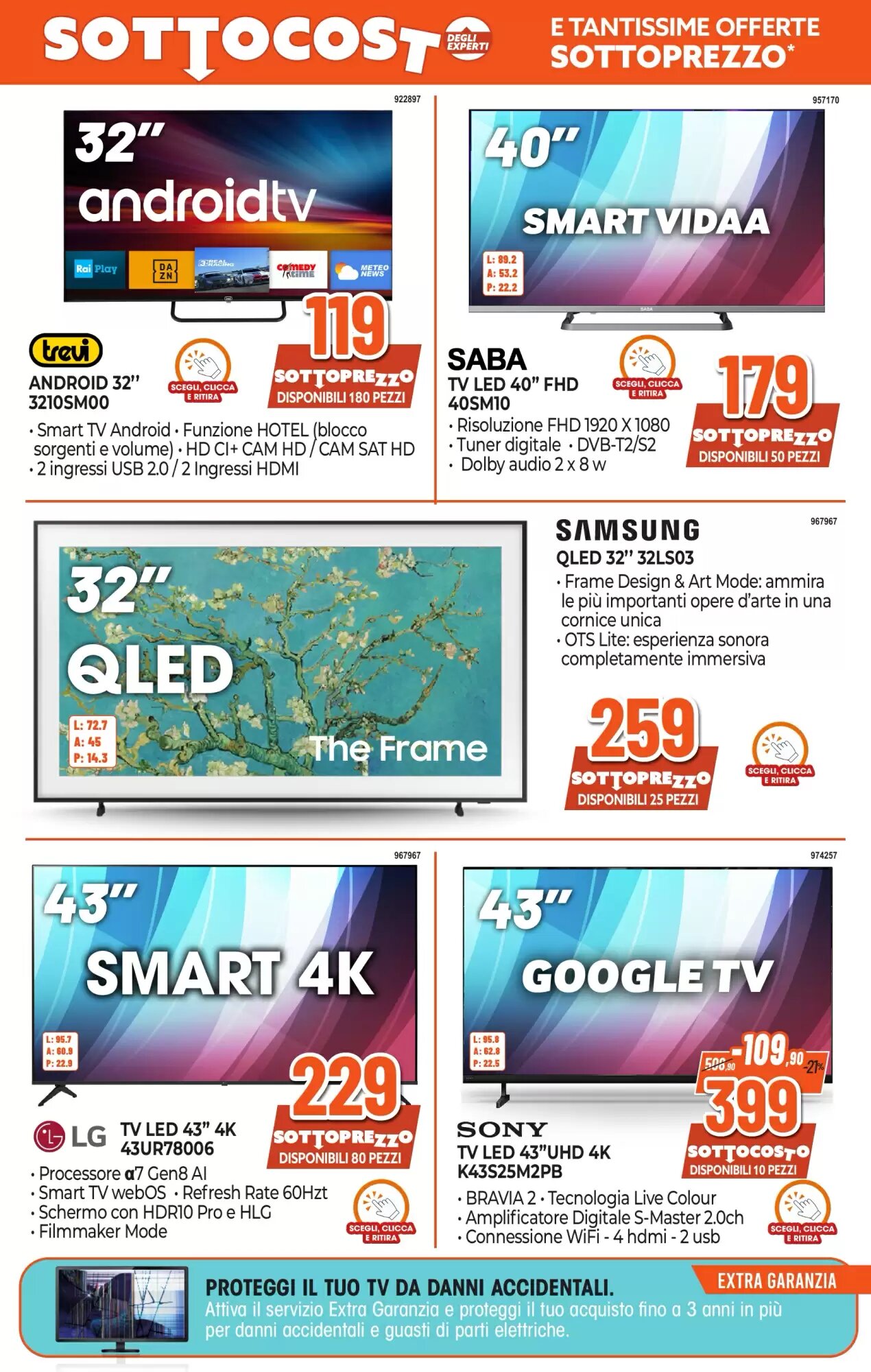Volantino promozionale Expert  valide dal 08/10/2026 - Pagina 2.